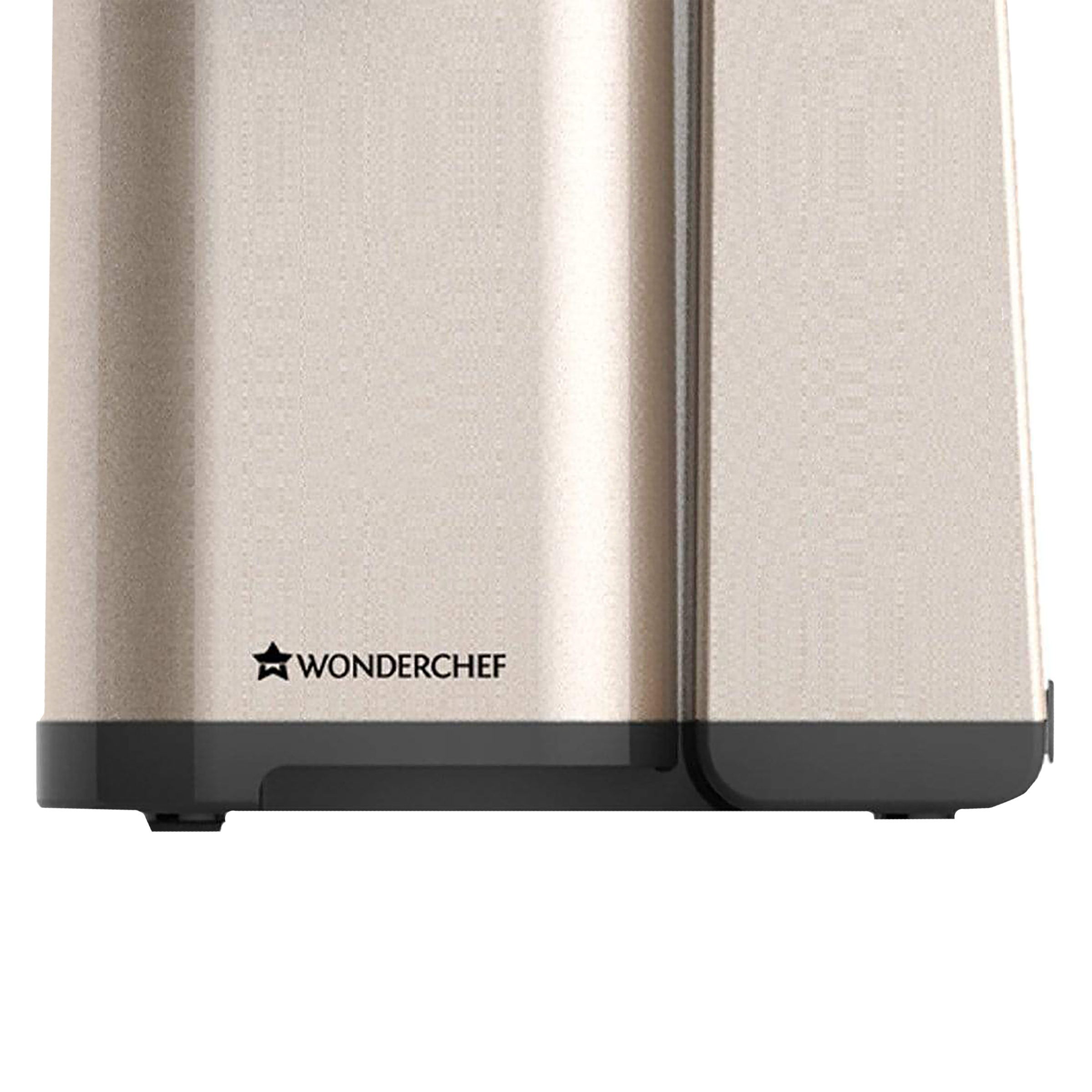 WONDERCHEF Digital 150 Watt Cold Press Slow Juicer (LED Touch Control, Gold)_9