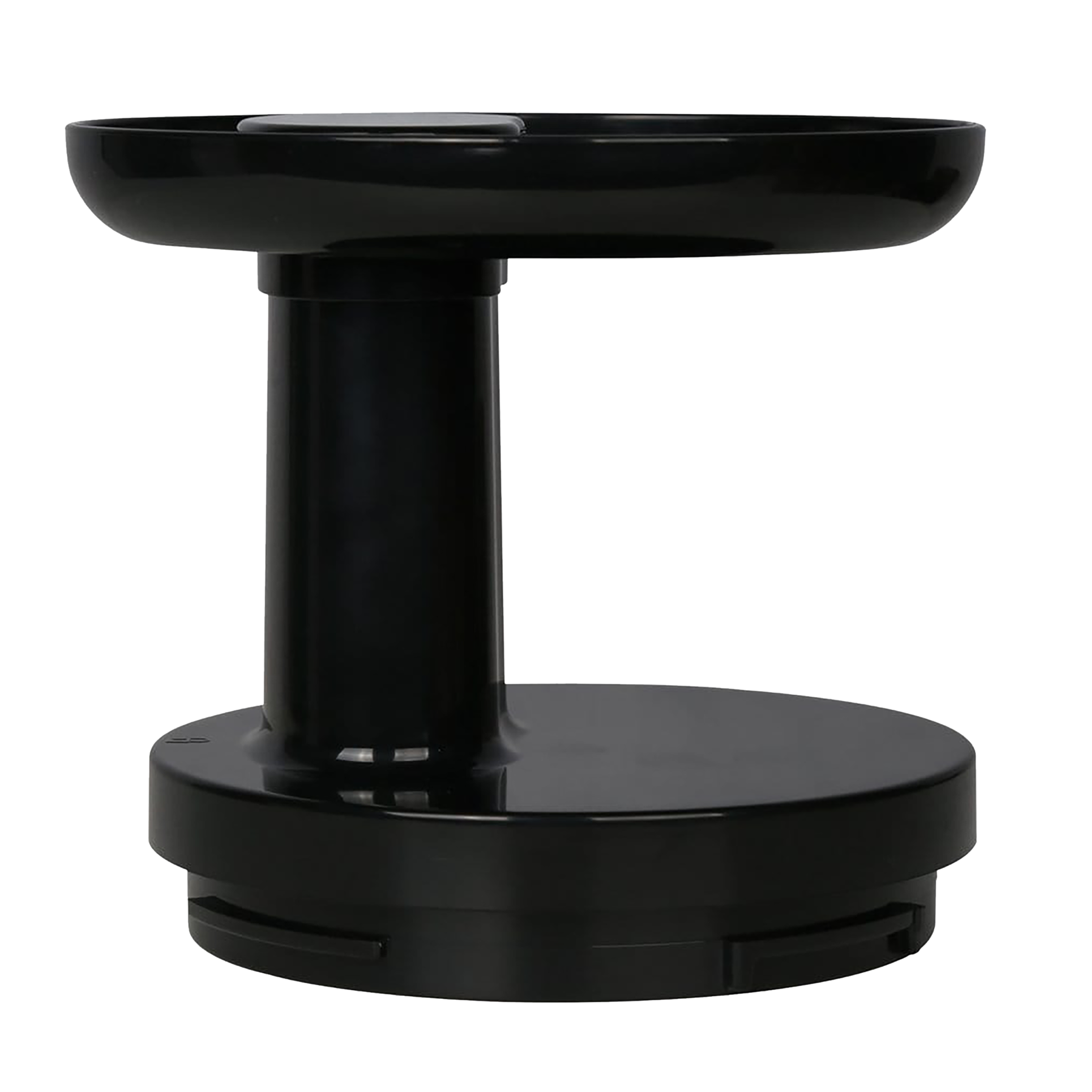 WONDERCHEF V6 240 Watt 2 Jars Cold Press Slow Juicer (Dishwasher Safe, Black/Silver)_13