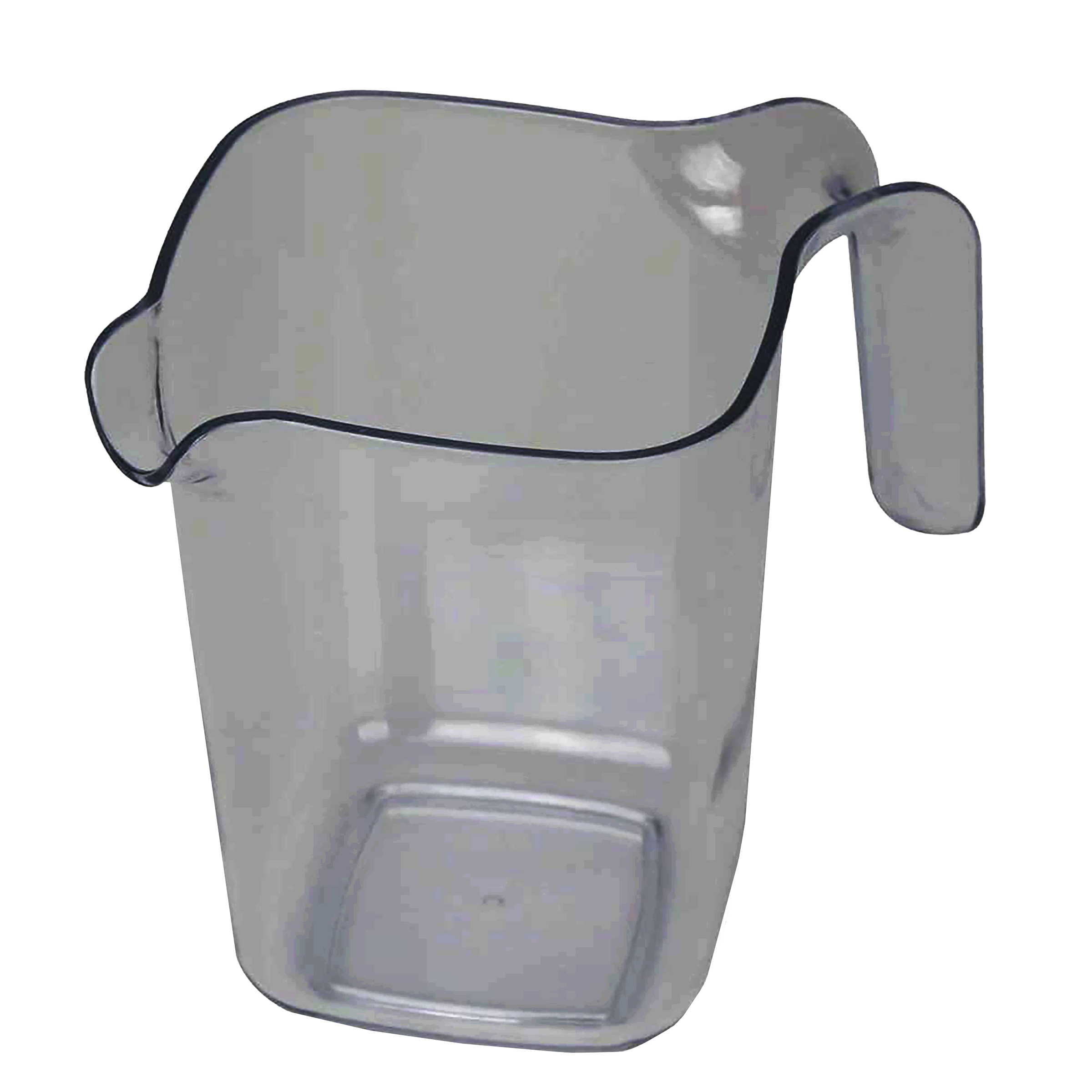 WONDERCHEF V6 240 Watt 2 Jars Cold Press Slow Juicer (Dishwasher Safe, Black/Silver)_14