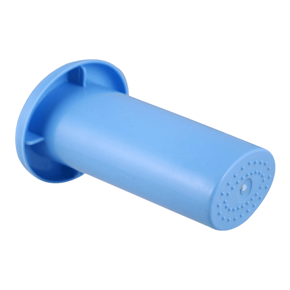 WONDERCHEF Cortina 500 Watt 2 Jars Juicer Mixer Grinder (Auto Shut Off Protection, White/Blue)_9