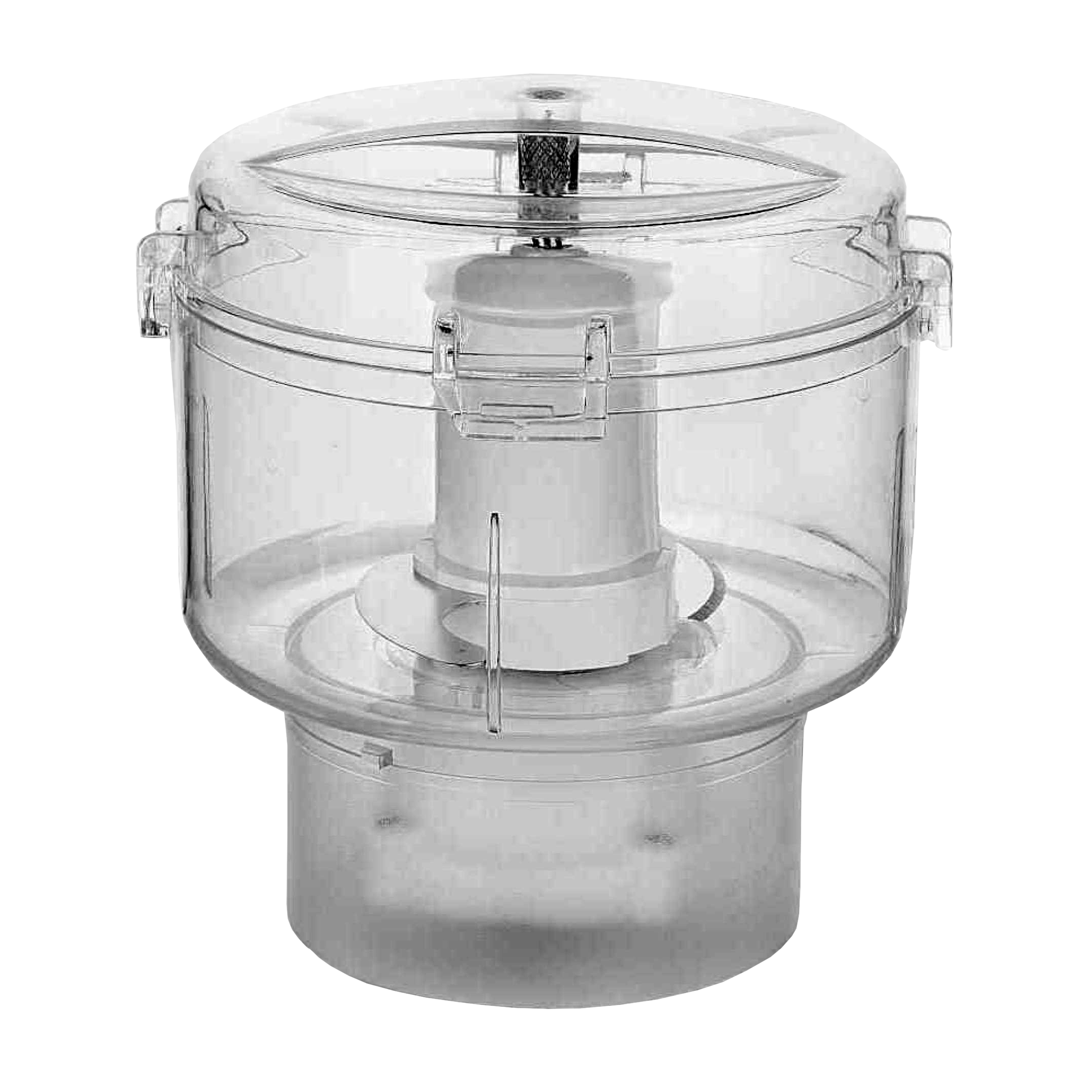 WONDERCHEF Nutri-Blend 400 Watt 4 Jars Juicer Mixer Grinder (22000 RPM, Hands-Free Operation, Black) WONDERCHEF Nutri-Blend 400 Watt 4 Jars Juicer Mixer Grinder (22000 RPM, Hands-Free Operation, Black)_12