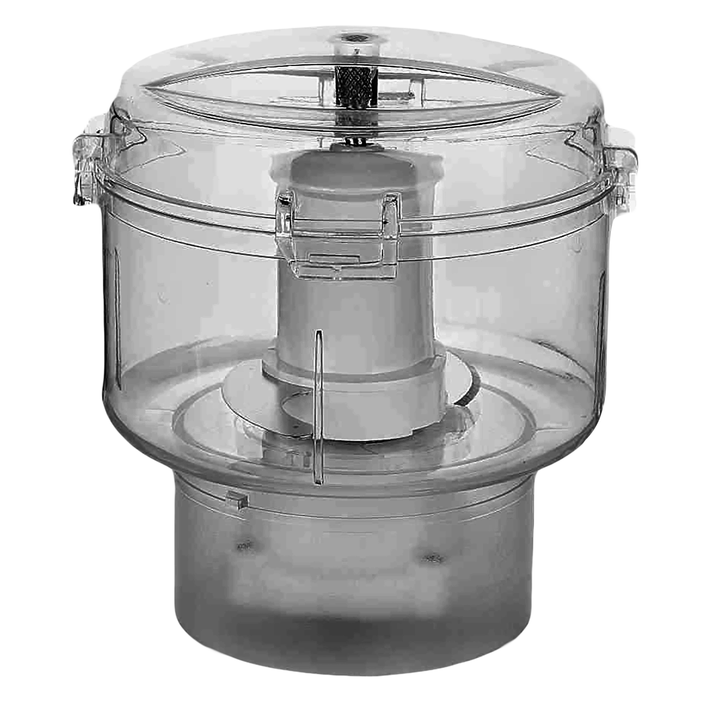 WONDERCHEF Nutri-Blend 400 Watt 4 Jars Juicer Mixer Grinder (22000 RPM, Hands-Free Operation, Black) WONDERCHEF Nutri-Blend 400 Watt 4 Jars Juicer Mixer Grinder (22000 RPM, Hands-Free Operation, Black)_15