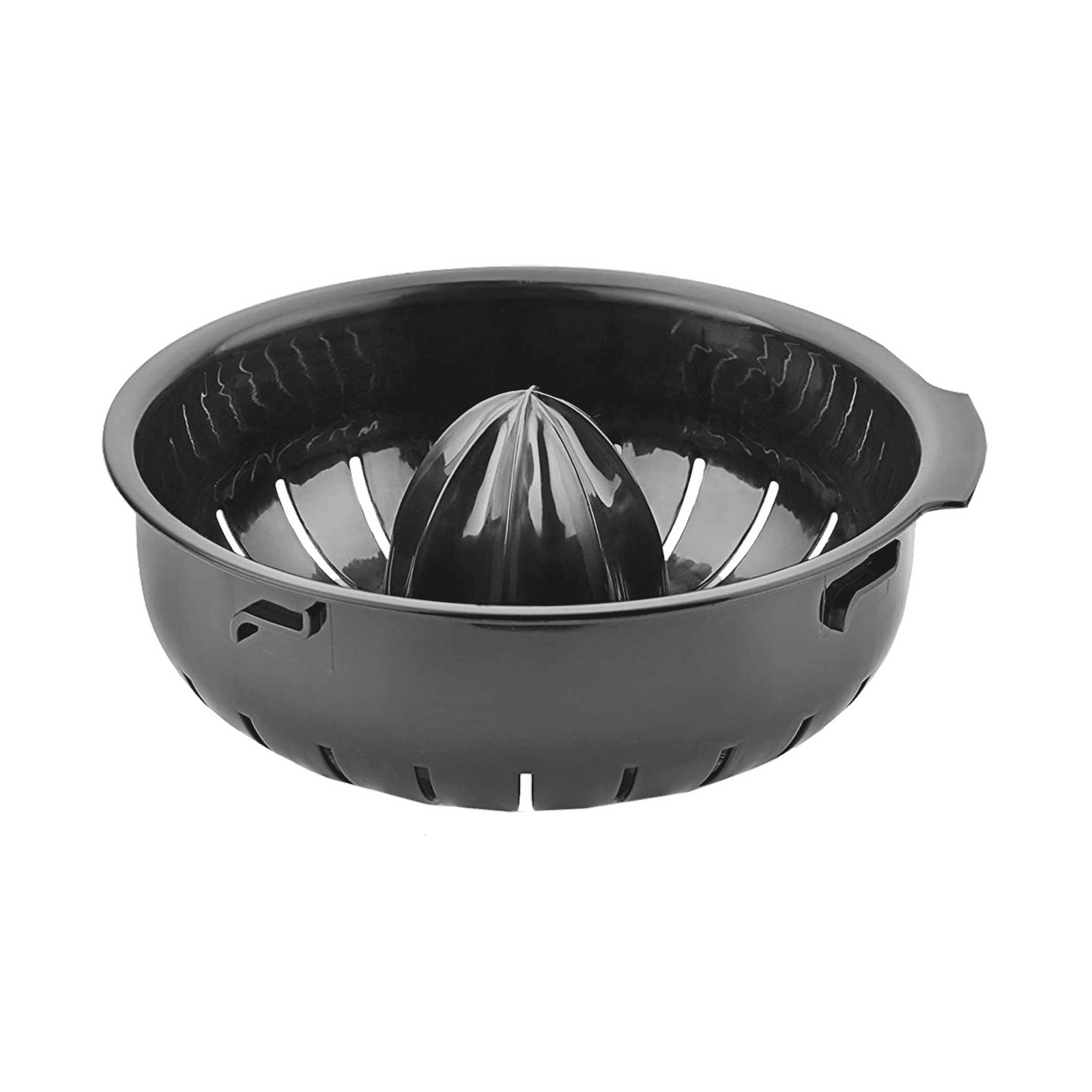 USHA FP 3810 1000 Watt Food Processor with 6 Blades (Black/Silver)_8