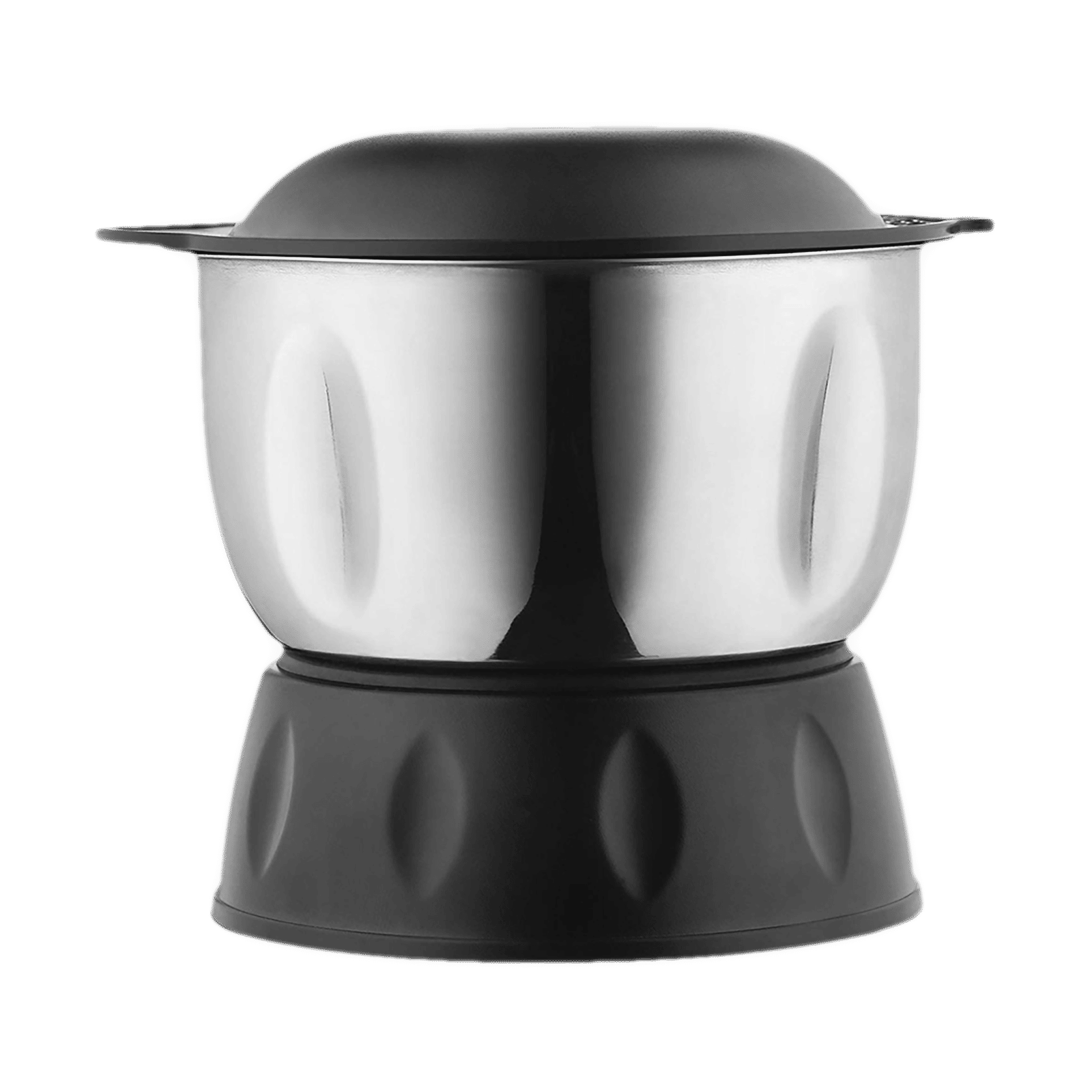 USHA FP 3810 1000 Watt Food Processor with 6 Blades (Black/Silver)_12