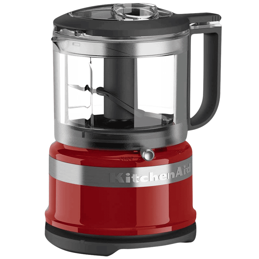 KitchenAid 240 Watt Food Chopper (Red)_1