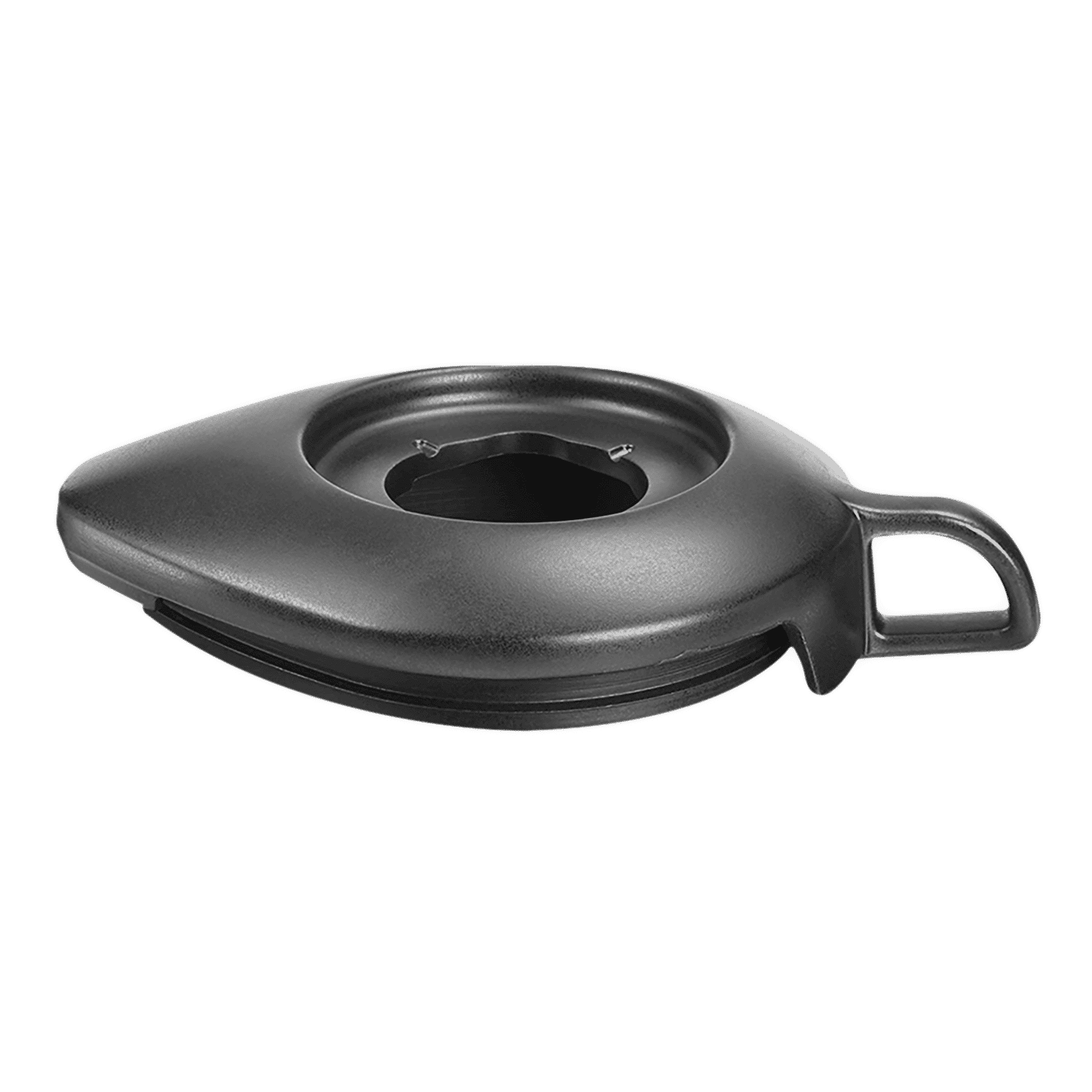 KitchenAid Artisan 550 Watt 1 Jar Diamond Blender (11500 RPM, Intelli-Speed Motor Control, Empire Red)_6