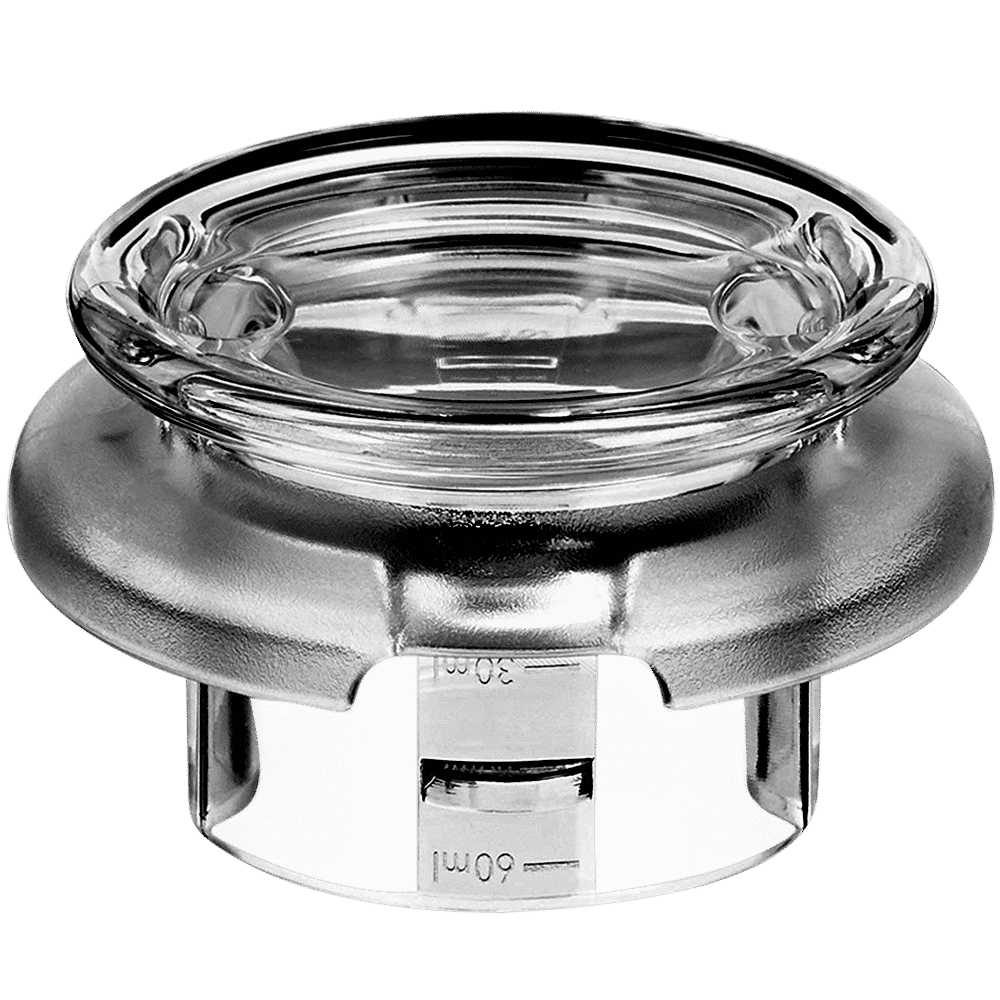 KitchenAid Artisan 550 Watt 1 Jar Diamond Blender (11500 RPM, Intelli-Speed Motor Control, Empire Red)_9