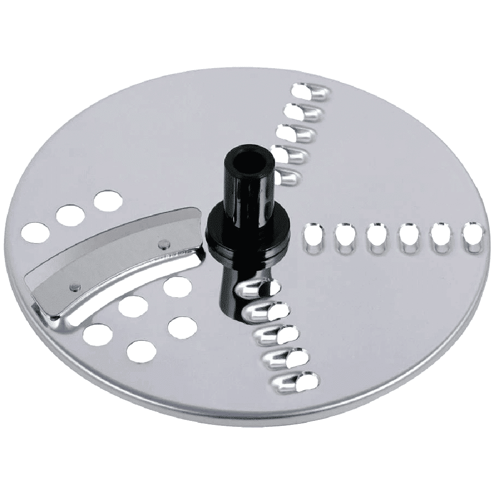 WONDERCHEF Nutri-Blend Compact 400 Watt Food Processor with 4 Blades (Black)_3