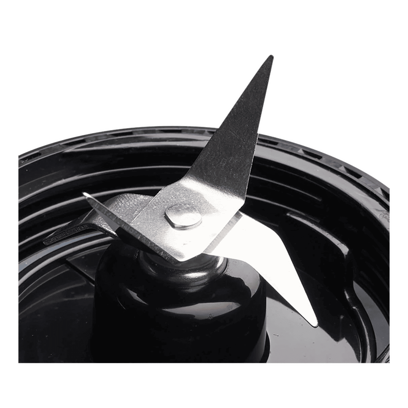 WONDERCHEF Nutri-Blend Personal 300 Watt 1 Jar Blender (One Touch Operation, Black) WONDERCHEF Nutri-Blend Personal 300 Watt 1 Jar Blender (One Touch Operation, Black)_7