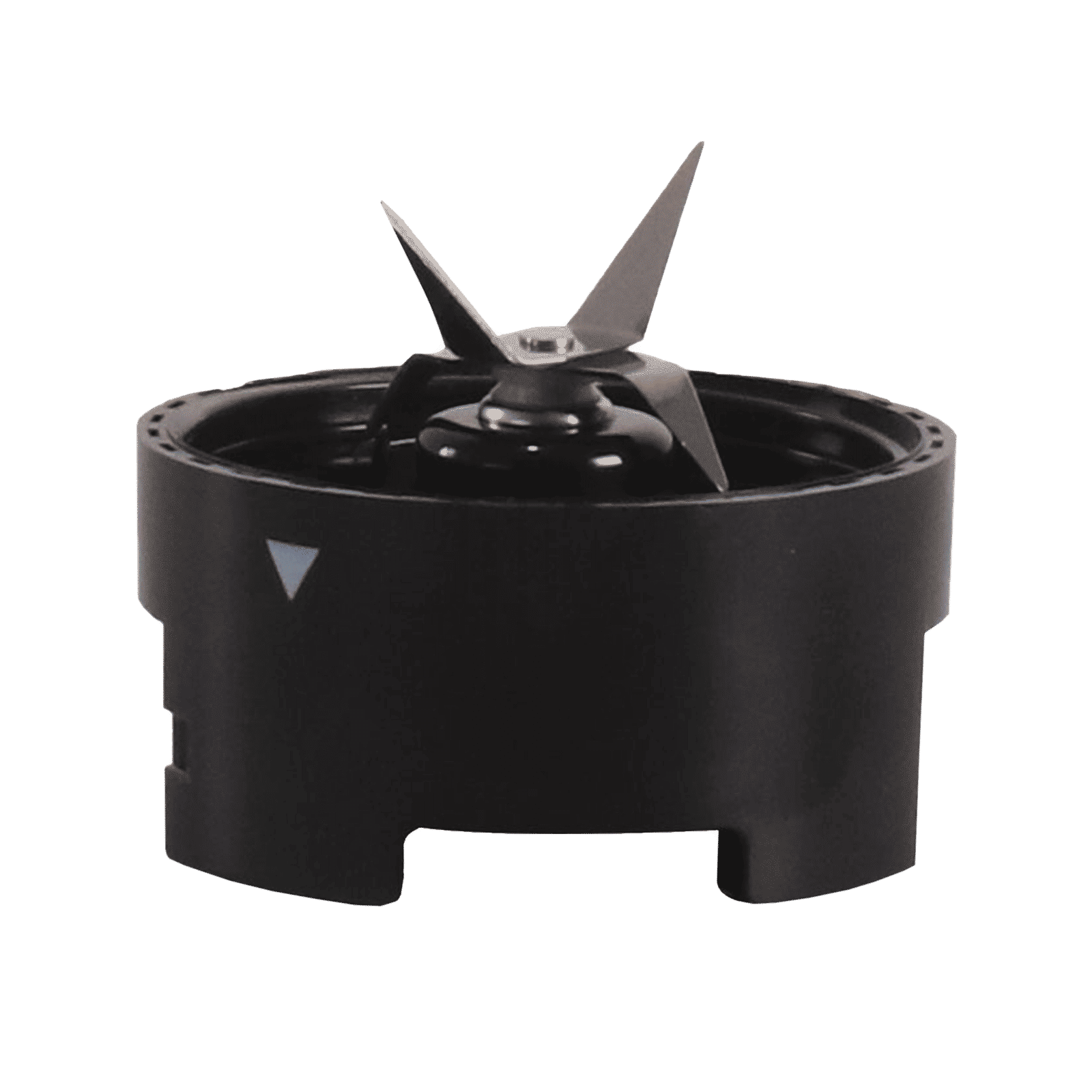 WONDERCHEF Nutri-Blend Personal 300 Watt 1 Jar Blender (One Touch Operation, Black) WONDERCHEF Nutri-Blend Personal 300 Watt 1 Jar Blender (One Touch Operation, Black)_4