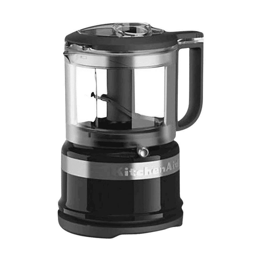 KitchenAid 240 Watt Food Chopper (Onyx Black) KitchenAid 240 Watt Food Chopper (Onyx Black)_1