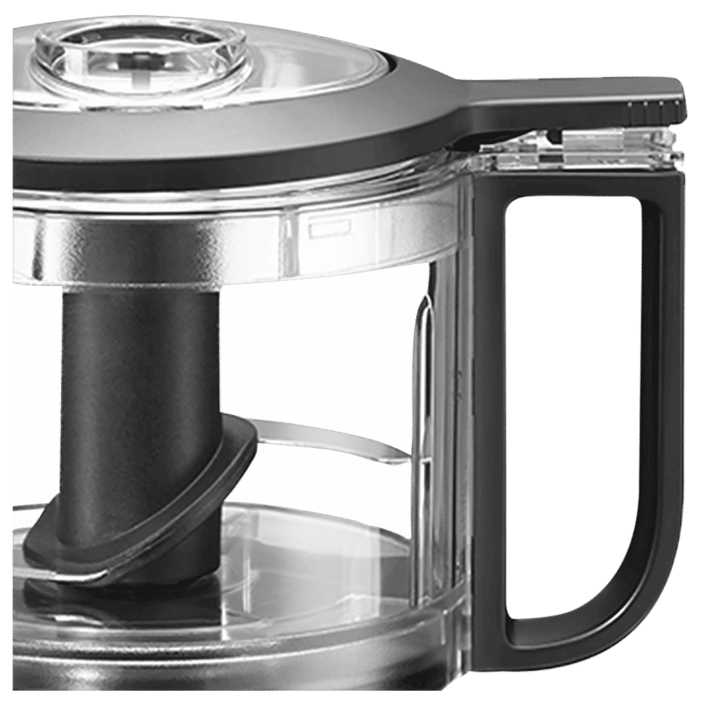 KitchenAid 240 Watt Food Chopper (Onyx Black) KitchenAid 240 Watt Food Chopper (Onyx Black)_10