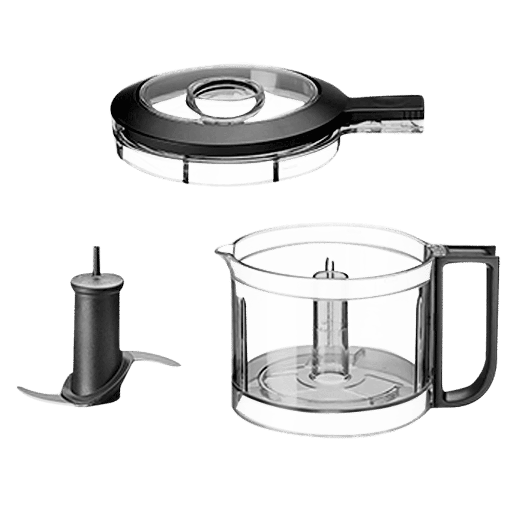 KitchenAid 240 Watt Food Chopper (Onyx Black) KitchenAid 240 Watt Food Chopper (Onyx Black)_3