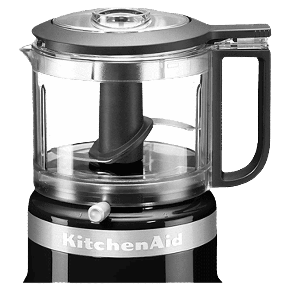 KitchenAid 240 Watt Food Chopper (Onyx Black) KitchenAid 240 Watt Food Chopper (Onyx Black)_4
