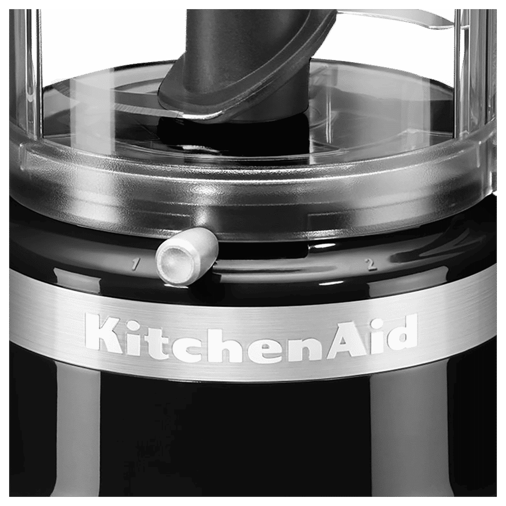KitchenAid 240 Watt Food Chopper (Onyx Black) KitchenAid 240 Watt Food Chopper (Onyx Black)_5