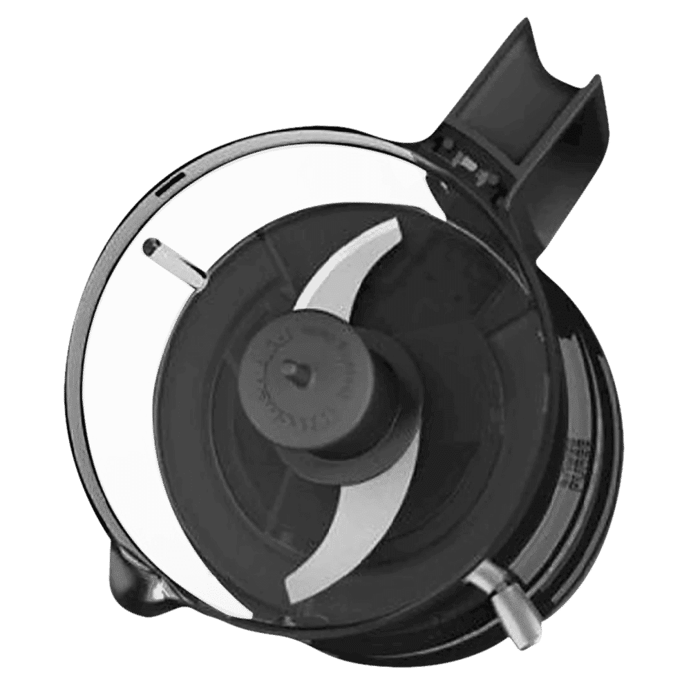 KitchenAid 240 Watt Food Chopper (Onyx Black) KitchenAid 240 Watt Food Chopper (Onyx Black)_7
