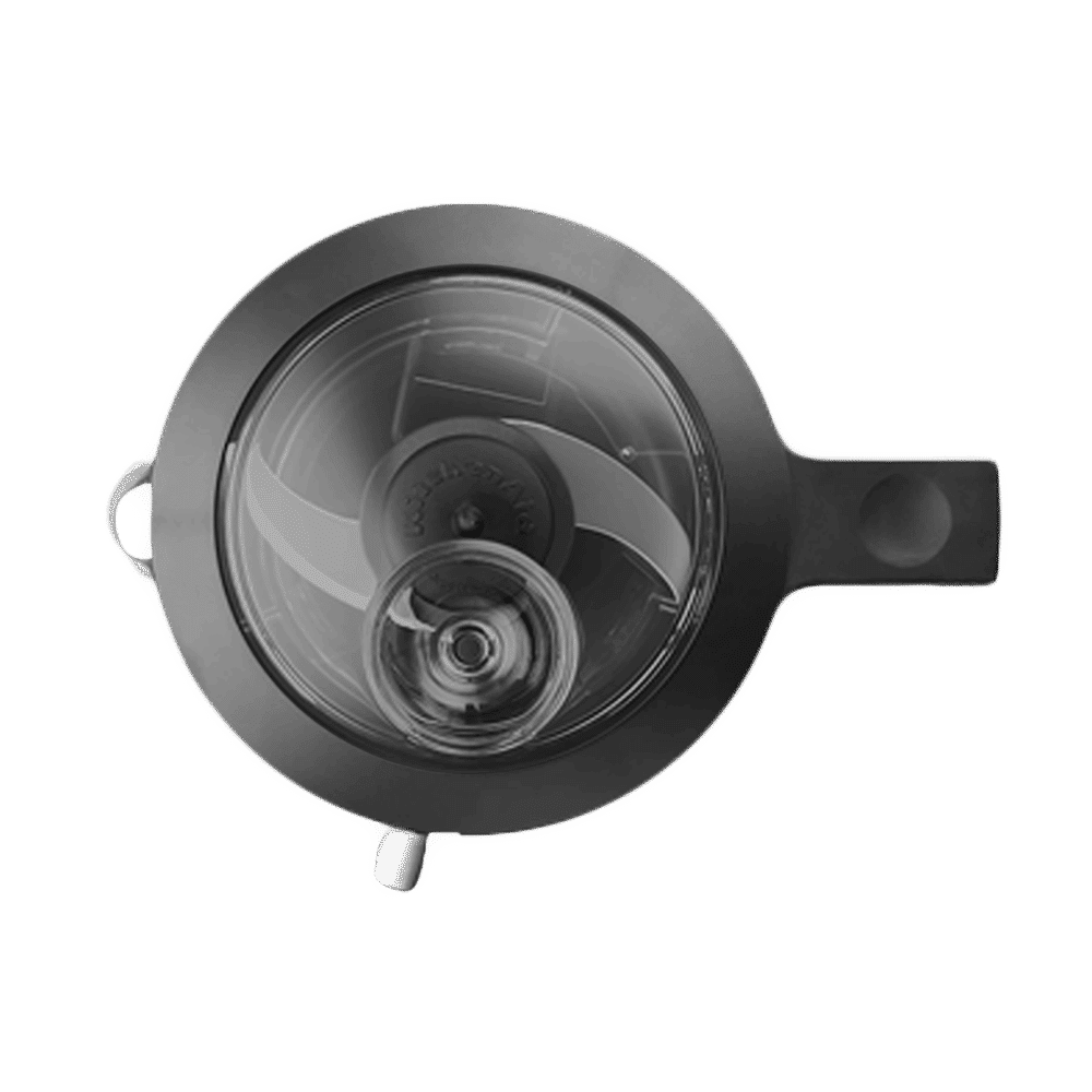 KitchenAid 240 Watt Food Chopper (Onyx Black) KitchenAid 240 Watt Food Chopper (Onyx Black)_8