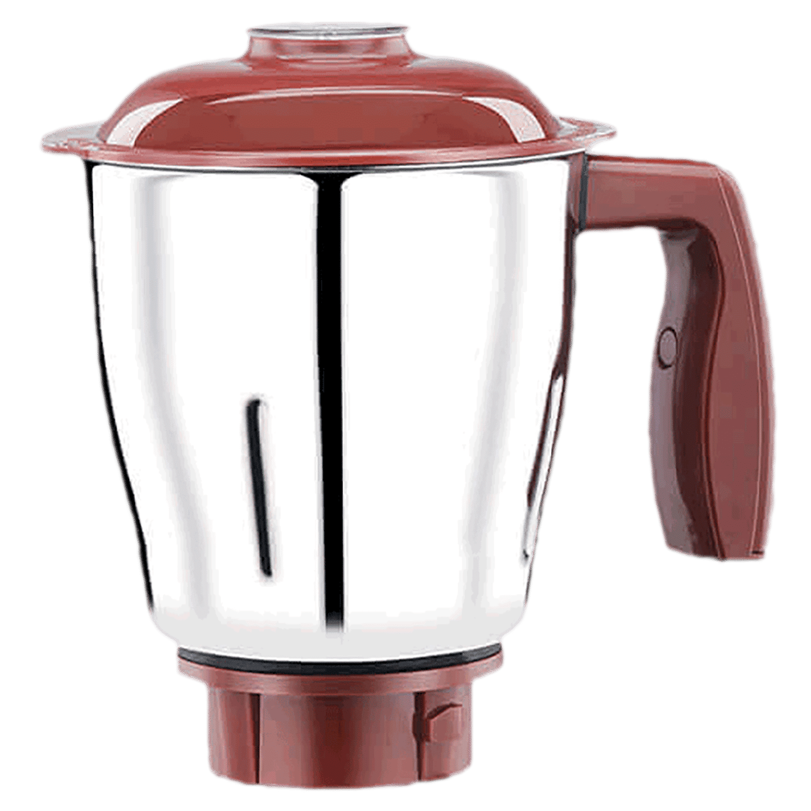 BAJAJ Ivora 800 Watt 3 Jars Mixer Grinder (18000 RPM, Nutri Pro Feature, Crimson Red) BAJAJ Ivora 800 Watt 3 Jars Mixer Grinder (18000 RPM, Nutri Pro Feature, Crimson Red)_10