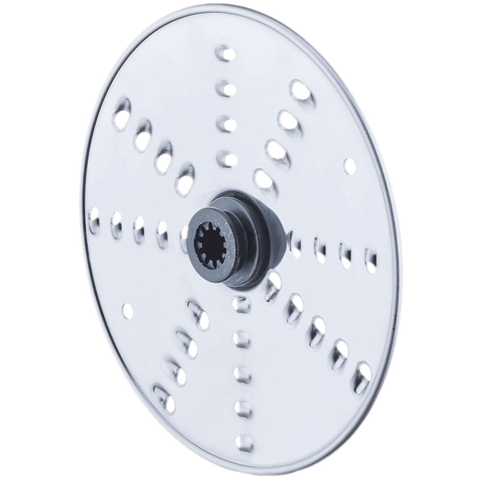 BAJAJ FX 1000 DLX 1000 Watt Food Processor with 6 Blades (Black)_3