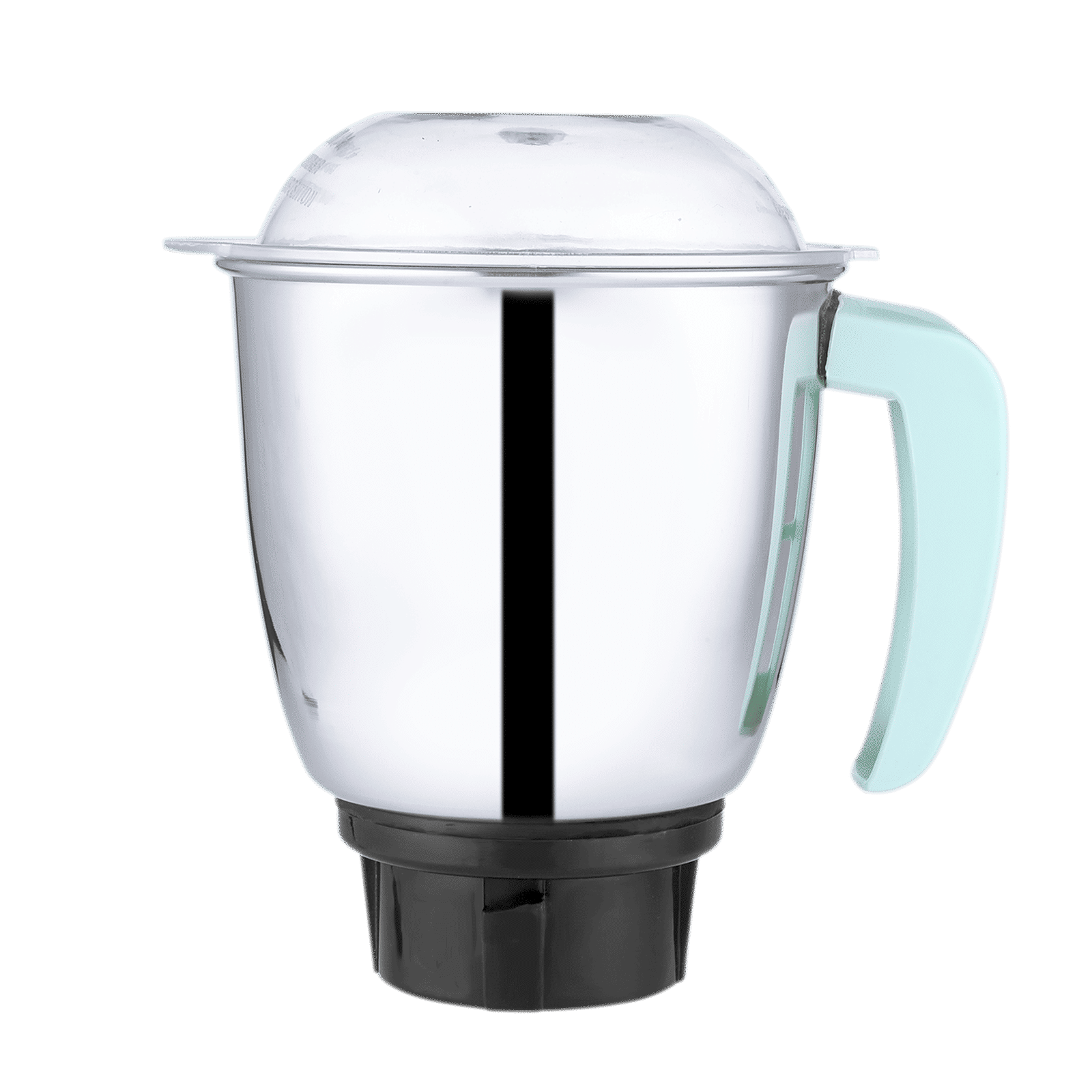 Croma 750 Watt 3 Jars Mixer Grinder (19000 RPM, 3 Speed Control with Pulse Function, Black/Green) Croma 750 Watt 3 Jars Mixer Grinder (19000 RPM, 3 Speed Control with Pulse Function, Black/Green)_13