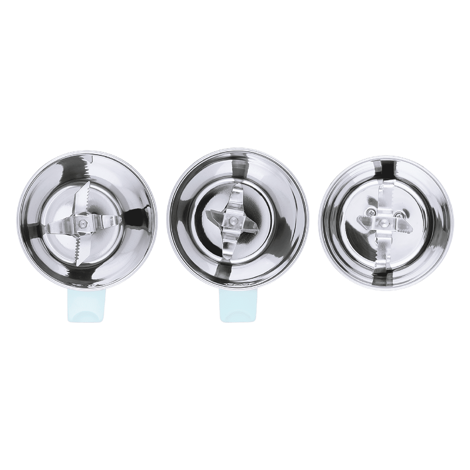 Croma 750 Watt 3 Jars Mixer Grinder (19000 RPM, 3 Speed Control with Pulse Function, Black/Green) Croma 750 Watt 3 Jars Mixer Grinder (19000 RPM, 3 Speed Control with Pulse Function, Black/Green)_5