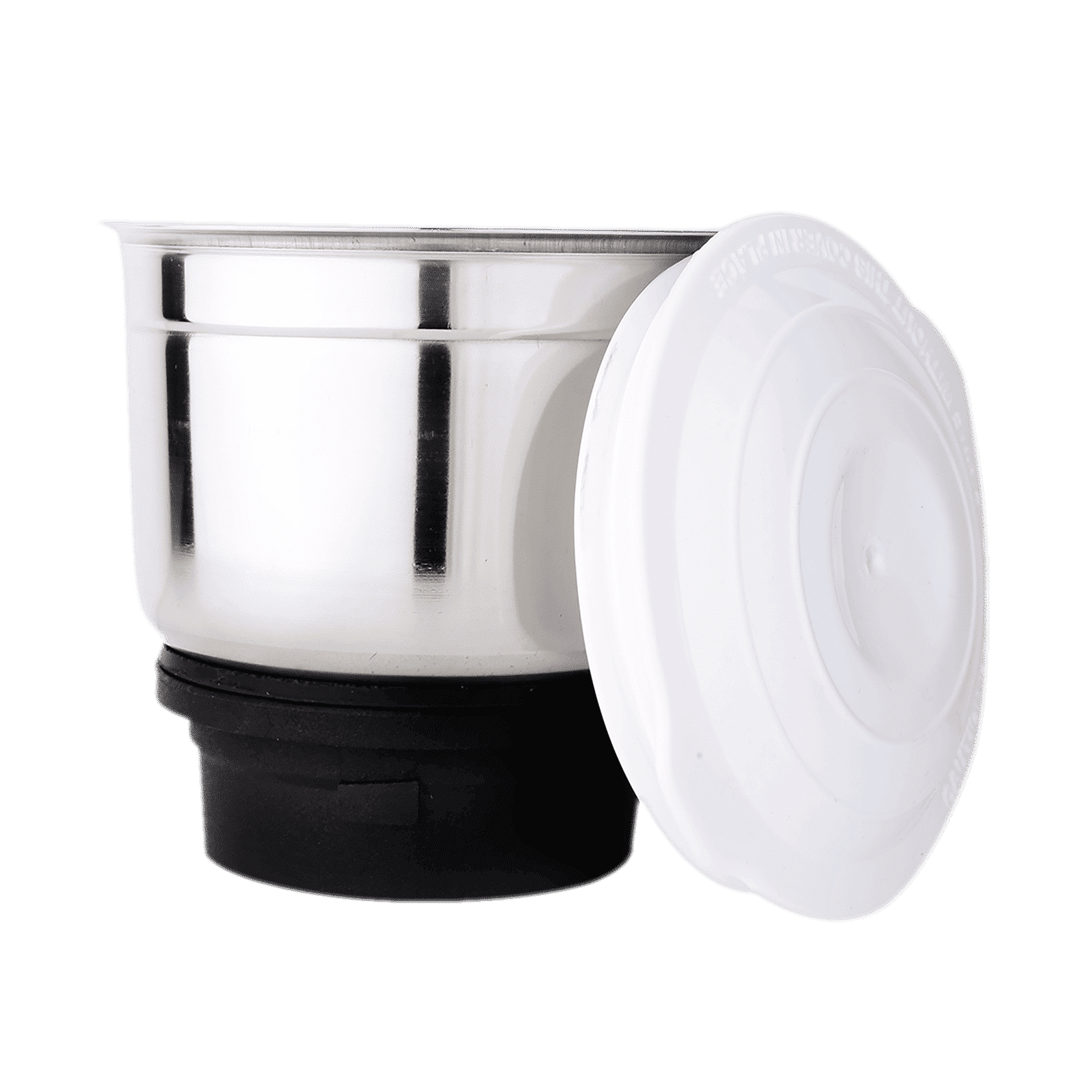 Croma 500 Watt 3 Jars Mixer Grinder (Rust Resistant, White/Purple)_11