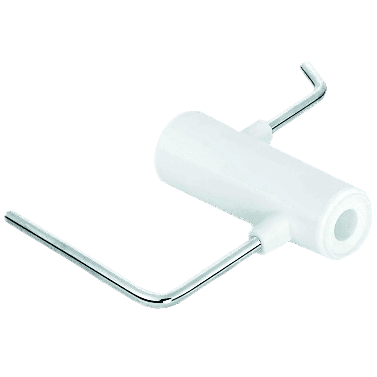 USHA Colossal 2 Litres 2 Stones Wet Grinder with Coconut Scrapper & Atta Kneader (Sturdy High Torque Motor, Magenta)_4