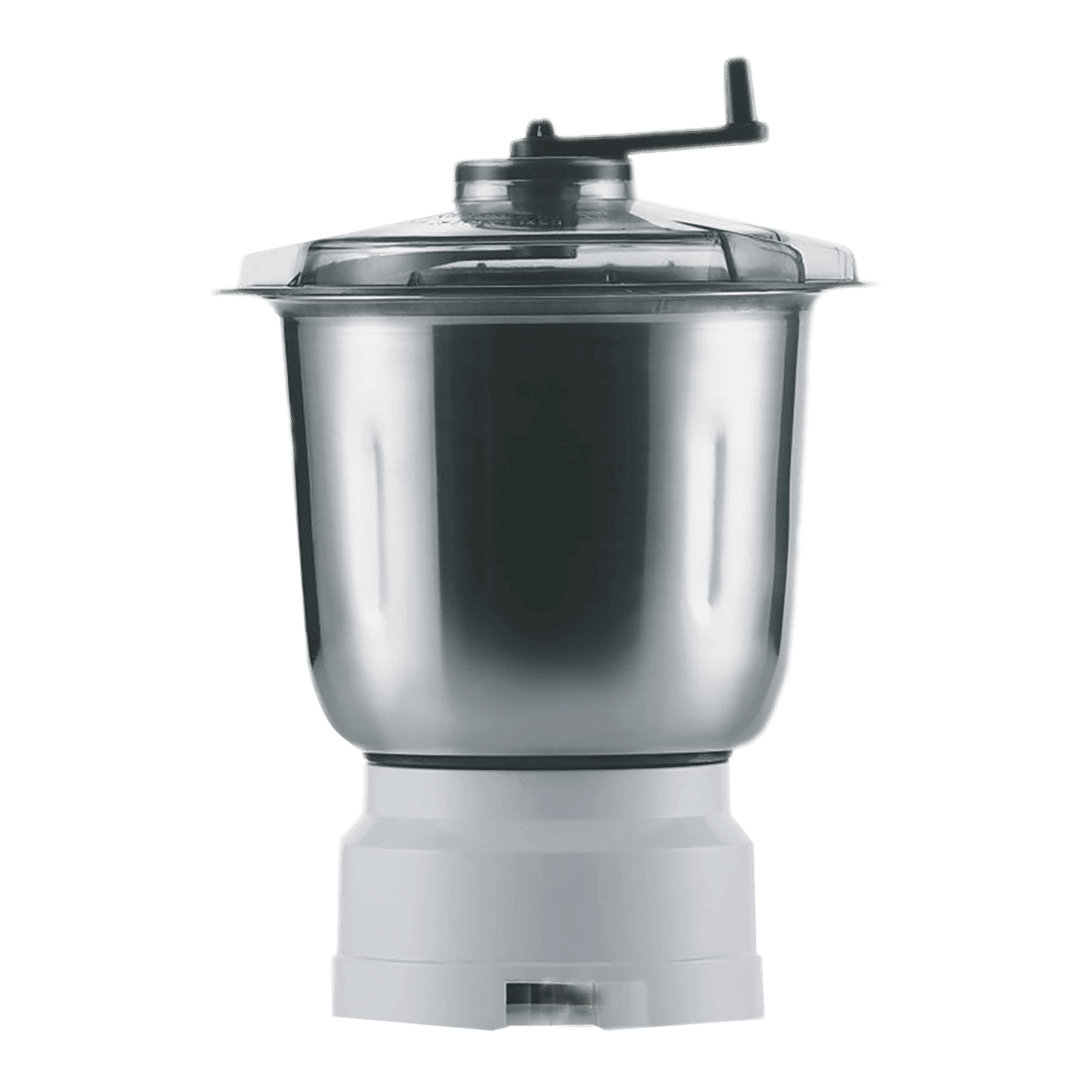 BOROSIL Primus II 500 Watt 2 Jars Juicer Mixer Grinder (19000 RPM, Long-Lasting Copper Motor, Silver)_11