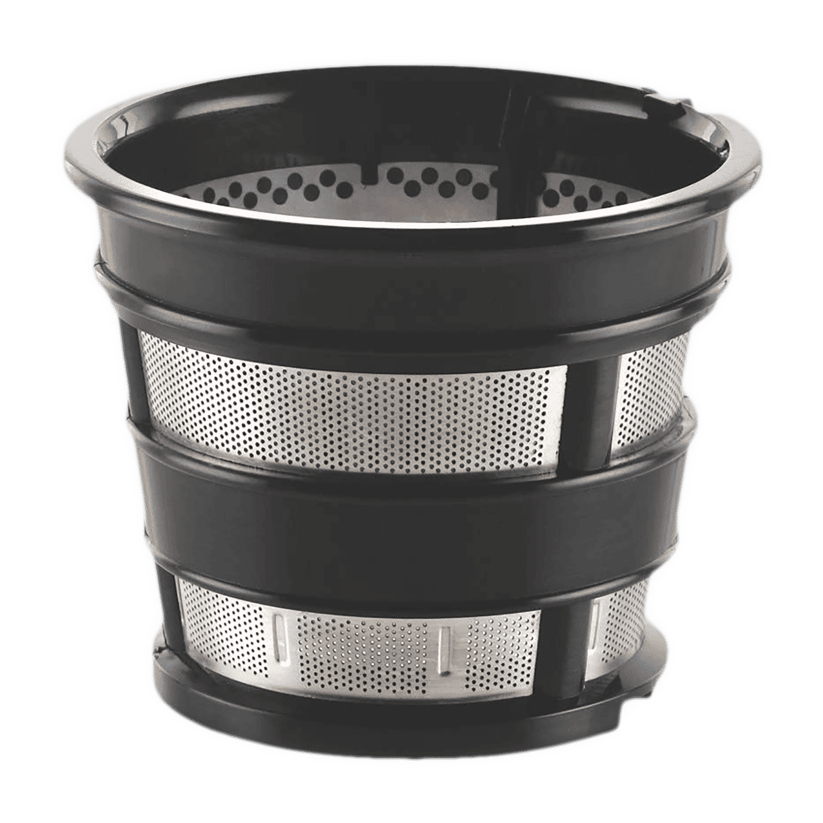 BOROSIL HealthPro 200 Watt Slow Juicer (70 RPM, Slow Squeeze Technology, Silver Cloud)_7