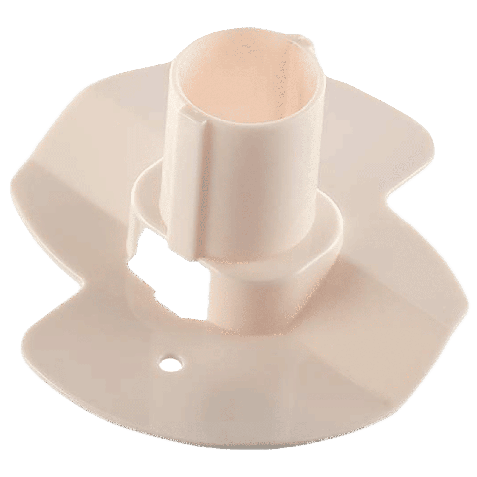 BOROSIL Chef Delite 260 Watt Electric Vegetable Chopper with 2 Blades (White)_3