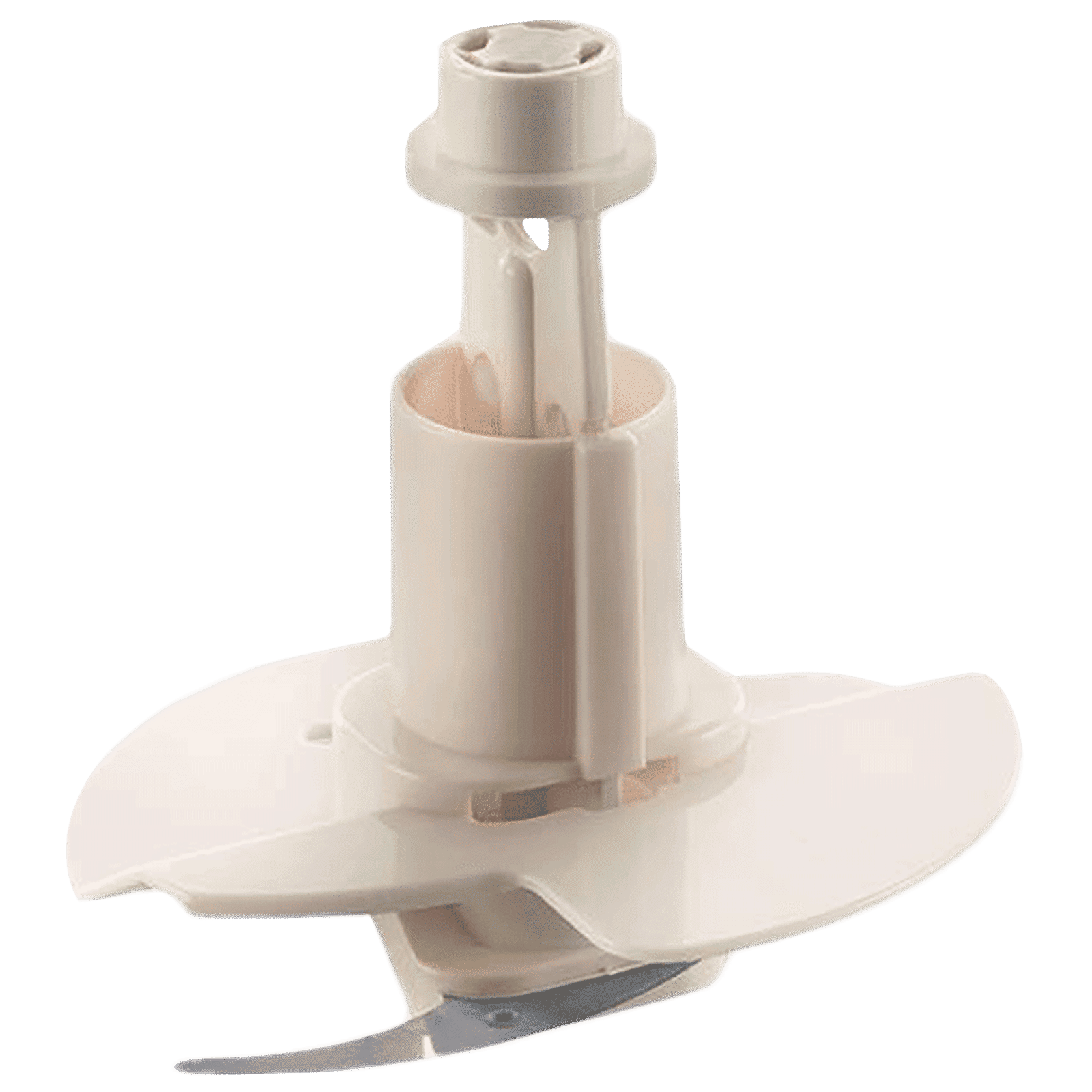 BOROSIL Chef Delite 260 Watt Electric Vegetable Chopper with 2 Blades (White)_7