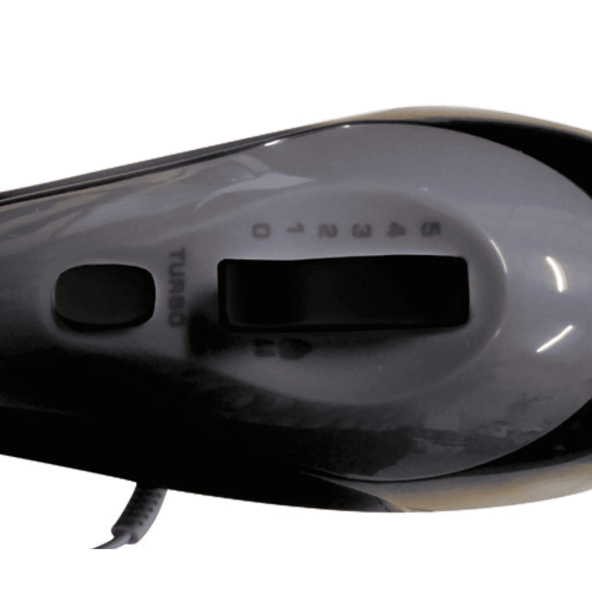 BOROSIL Smartmix 300 Watt 5 Speed Hand Mixer with 4 Attachments (Single Button for Eject, White)_13