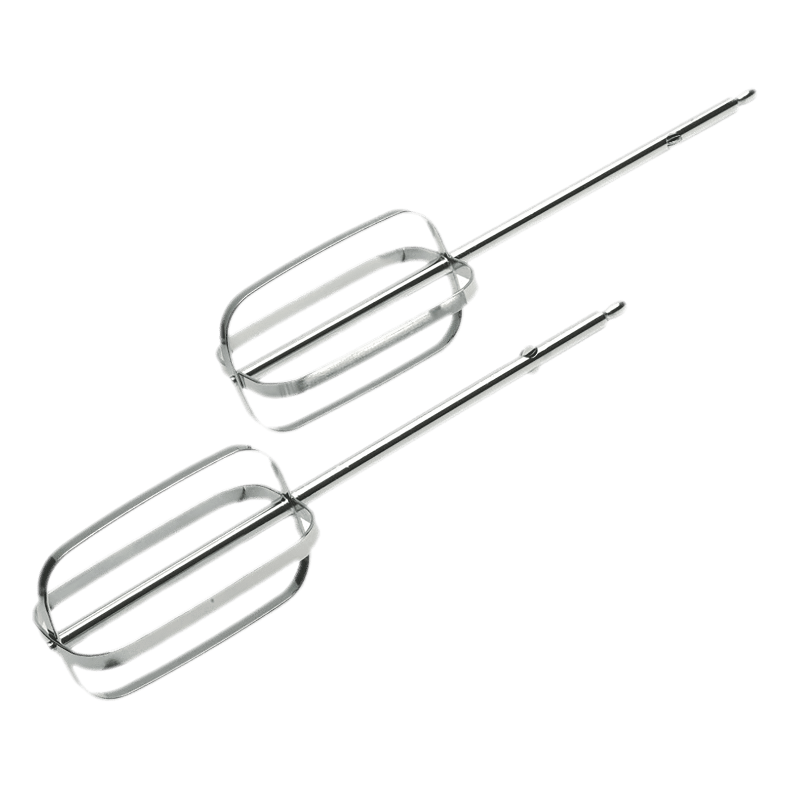 BOROSIL Smartmix 300 Watt 5 Speed Hand Mixer with 4 Attachments (Single Button for Eject, White)_16