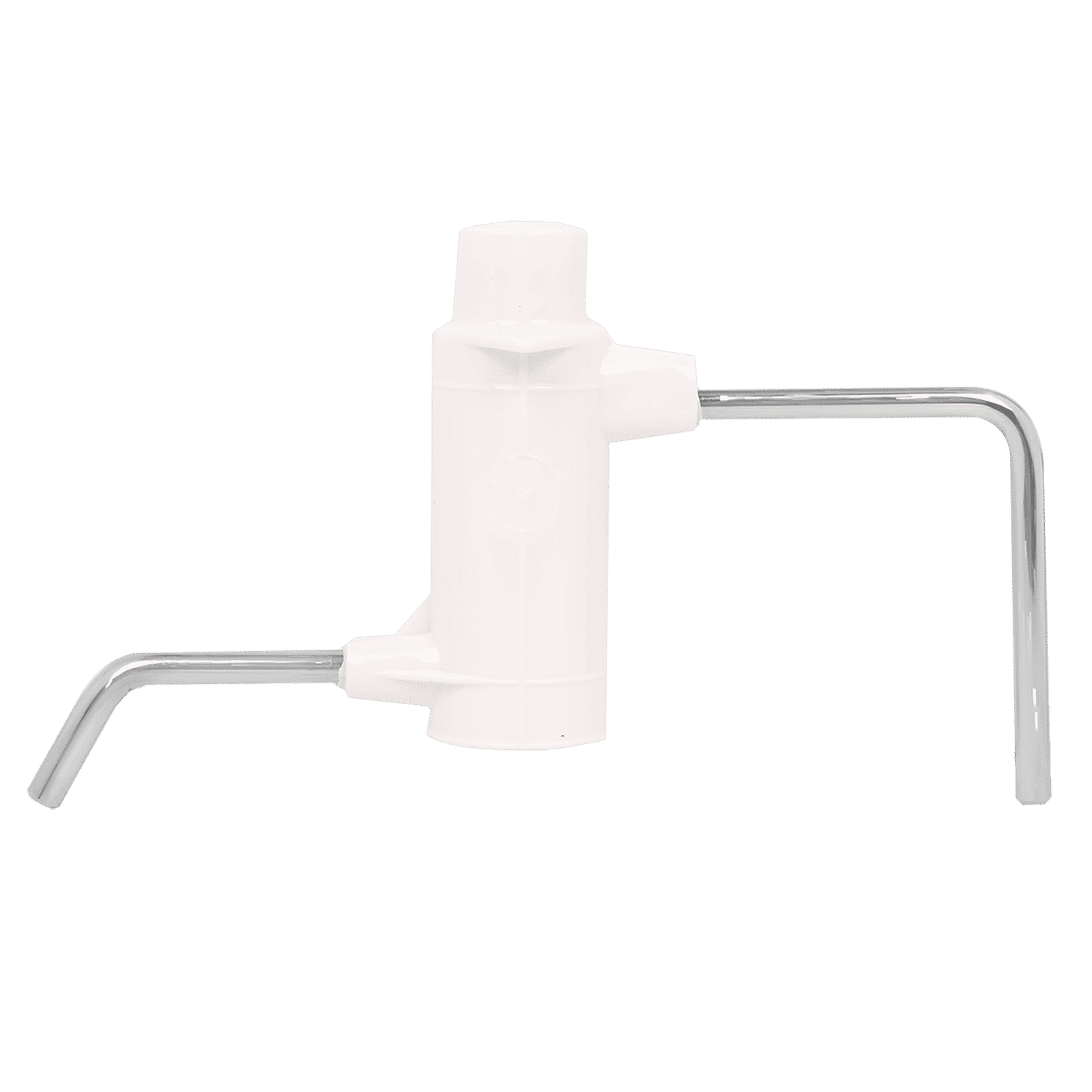 Croma 2 Litres 2 Stones Wet Grinder with Coconut Scrapper & Atta Kneader (In-Built Overload Protection, White/Purple)_5