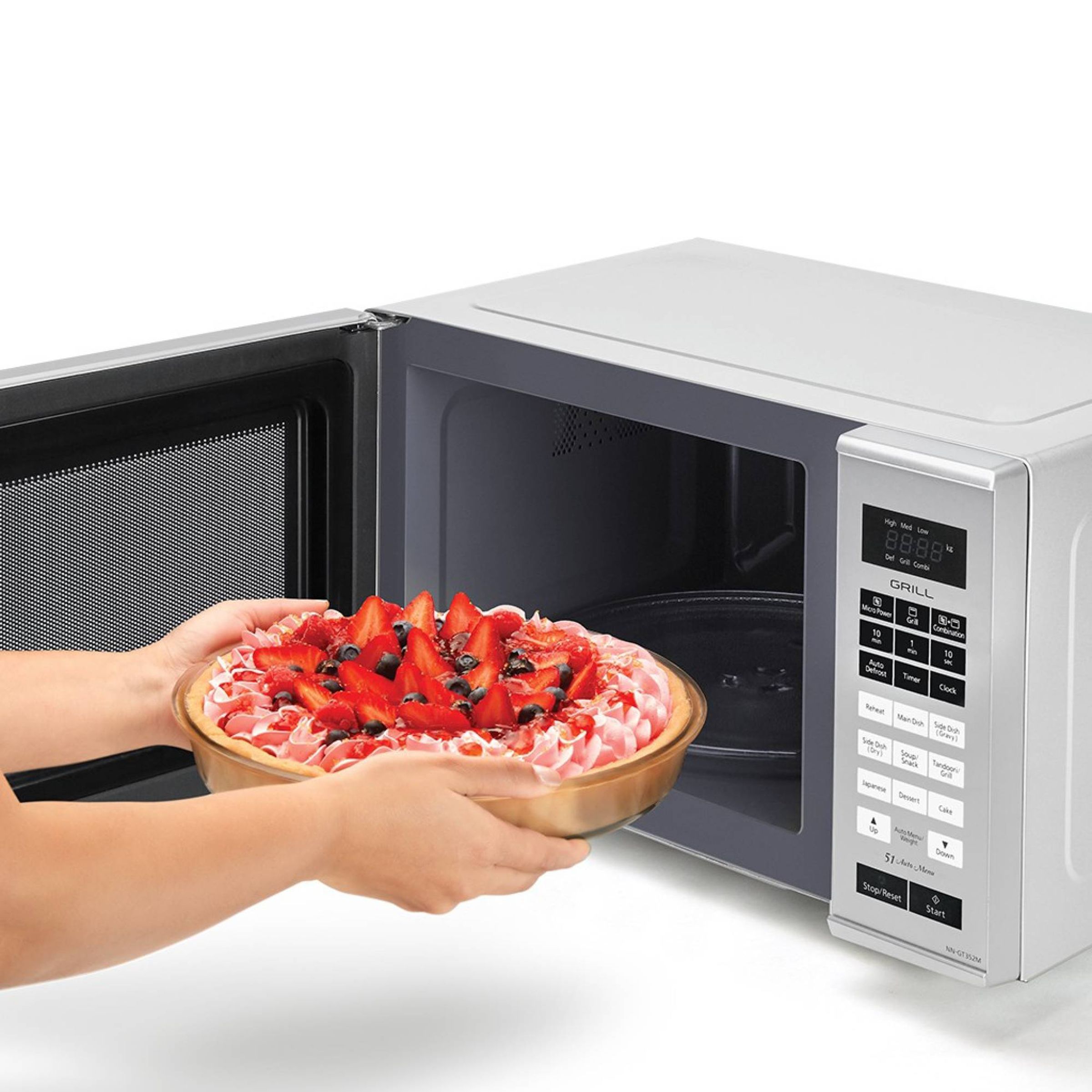 BOROSIL 1.2L Borosilicate Glass Baking Dish (Scratch Resistant, Transparent) BOROSIL 1.2L Borosilicate Glass Baking Dish (Scratch Resistant, Transparent)_3