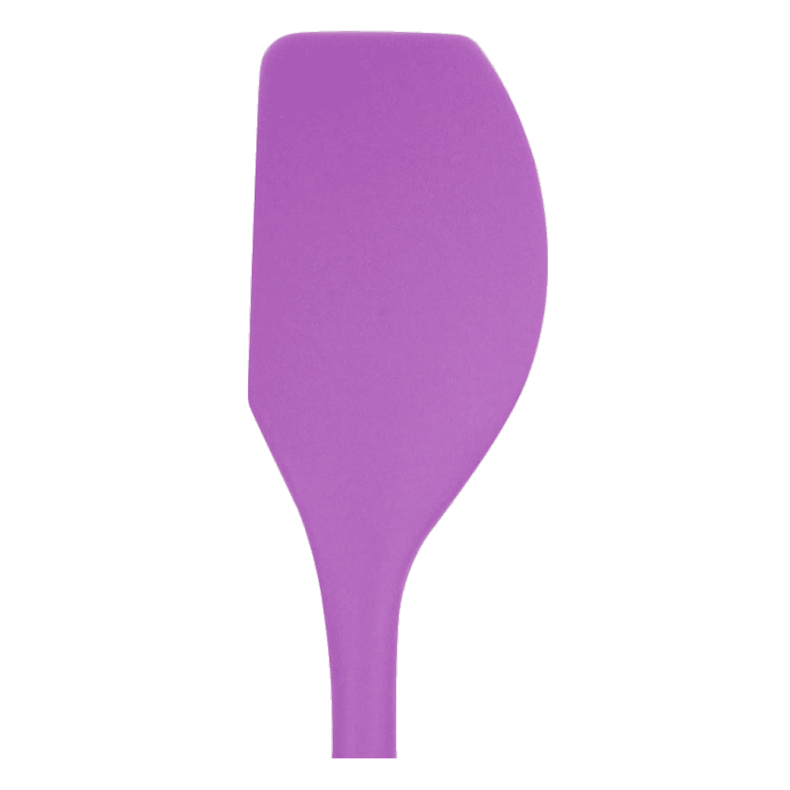 WONDERCHEF Waterstone Spatula (Food Grade Silicone, 63152095, Purple)_3