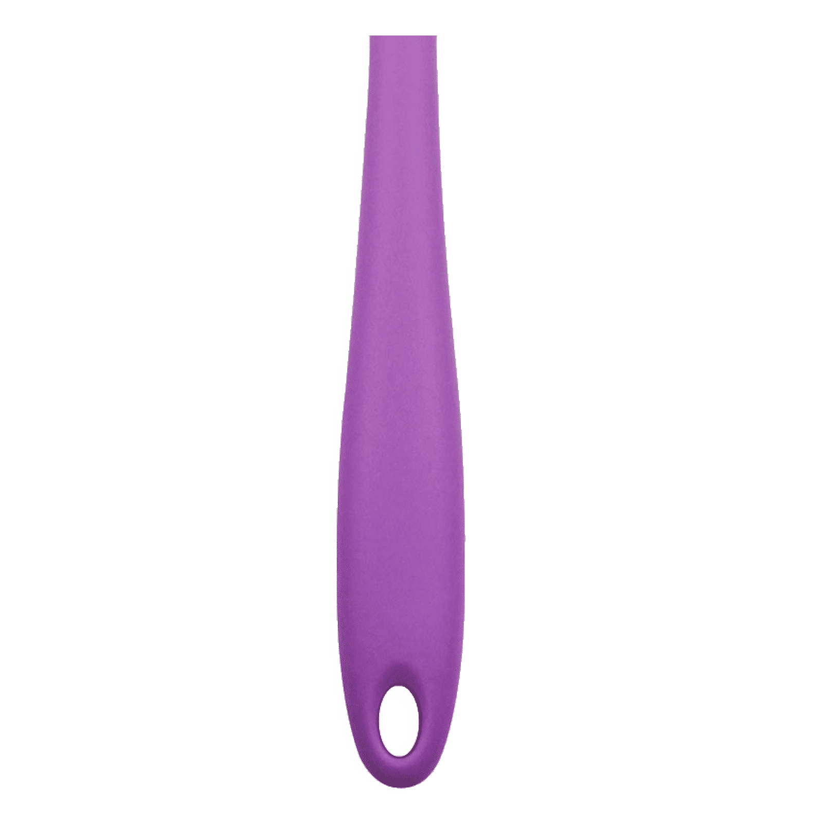 WONDERCHEF Waterstone Spatula (Food Grade Silicone, 63152095, Purple)_4