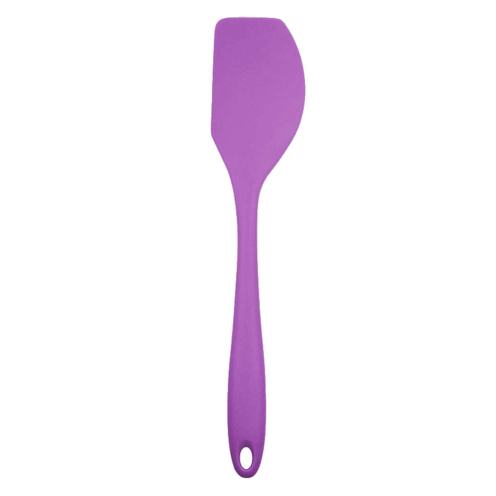 WONDERCHEF Waterstone Spatula (Food Grade Silicone, 63152095, Purple)_1