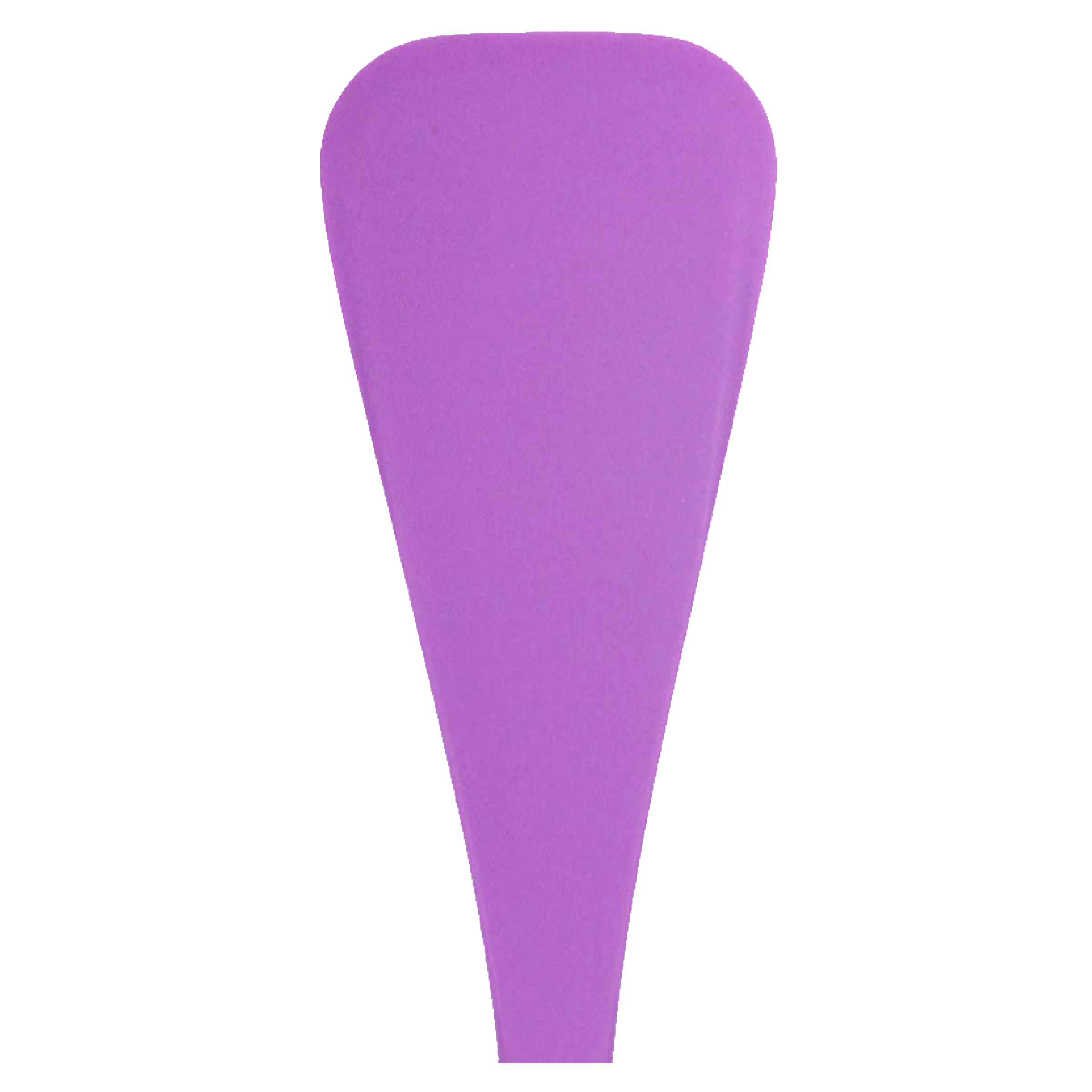 WONDERCHEF Waterstone Spatula (Unique and Stylish, 63152094, Purple)_3