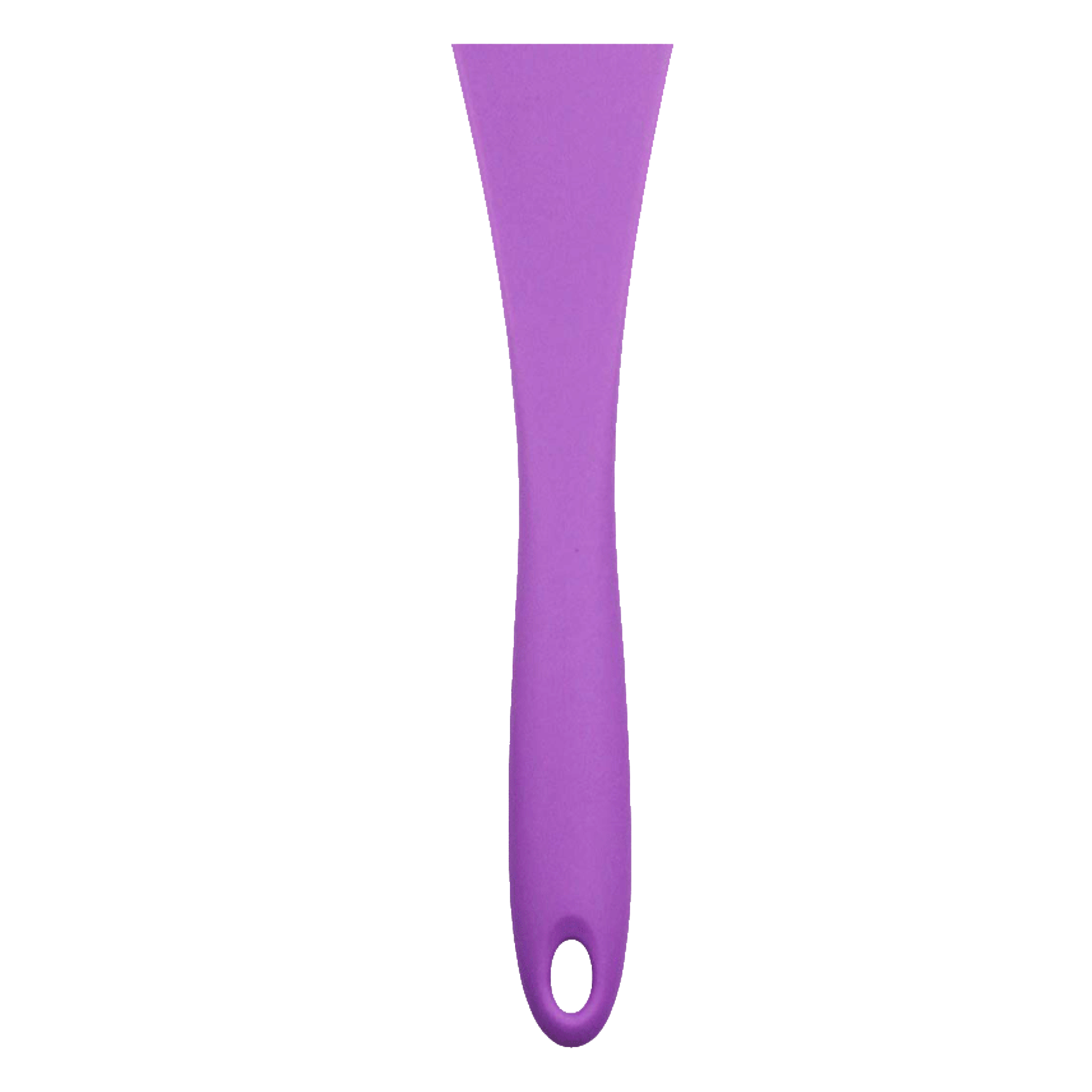 WONDERCHEF Waterstone Spatula (Unique and Stylish, 63152094, Purple)_4