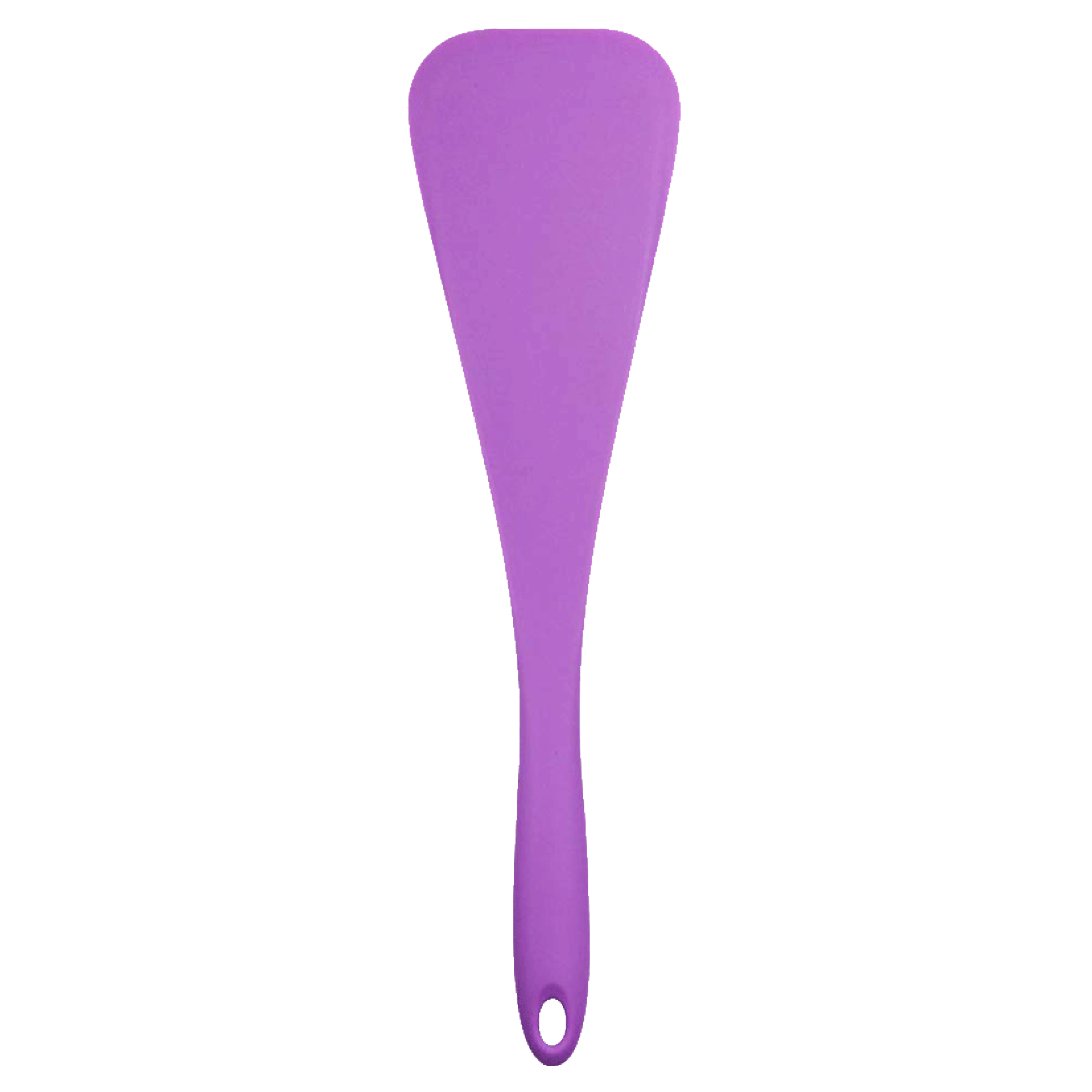 WONDERCHEF Waterstone Spatula (Unique and Stylish, 63152094, Purple)_1