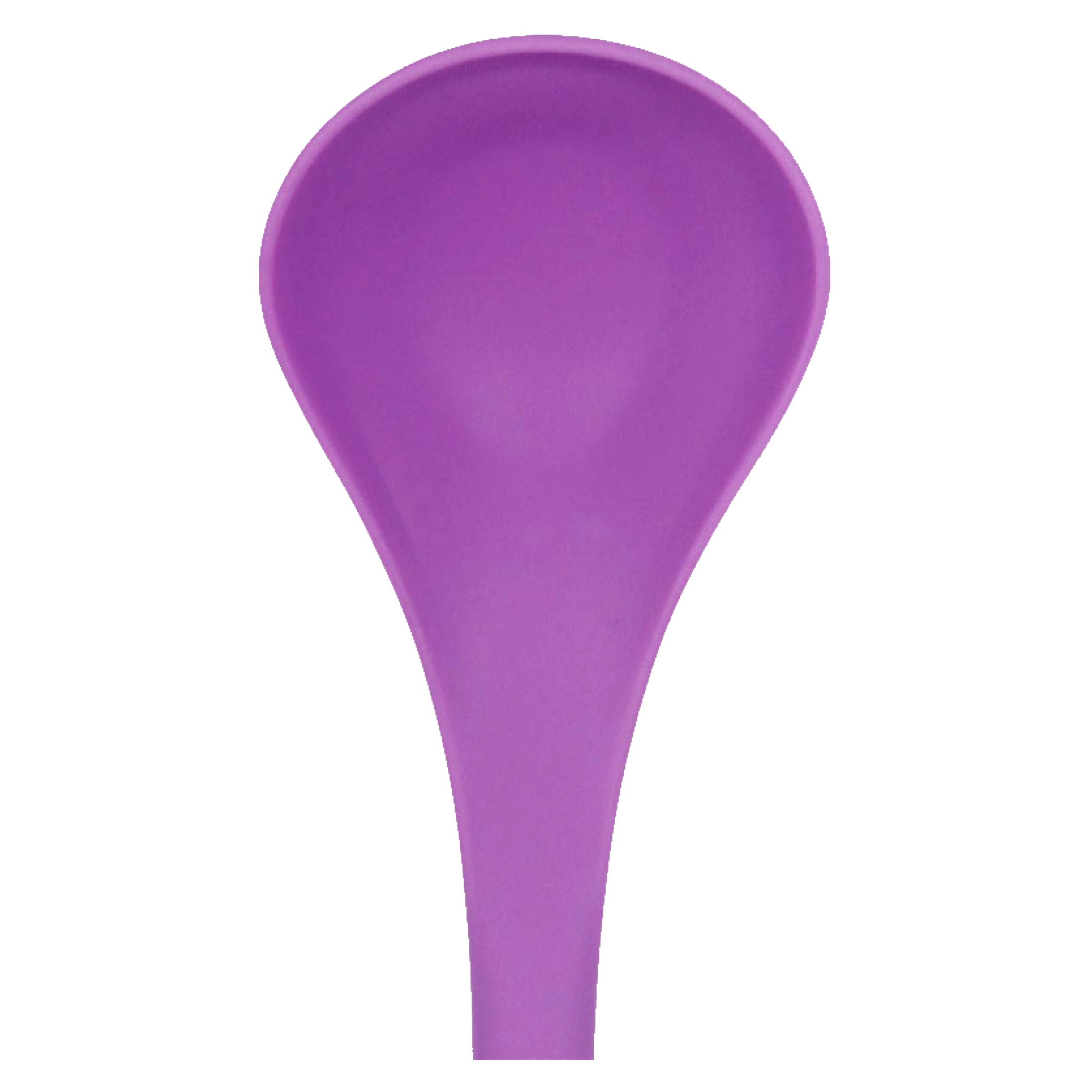 WONDERCHEF Waterstone Ladle (Unique and Stylish, 63152093, Purple)_3