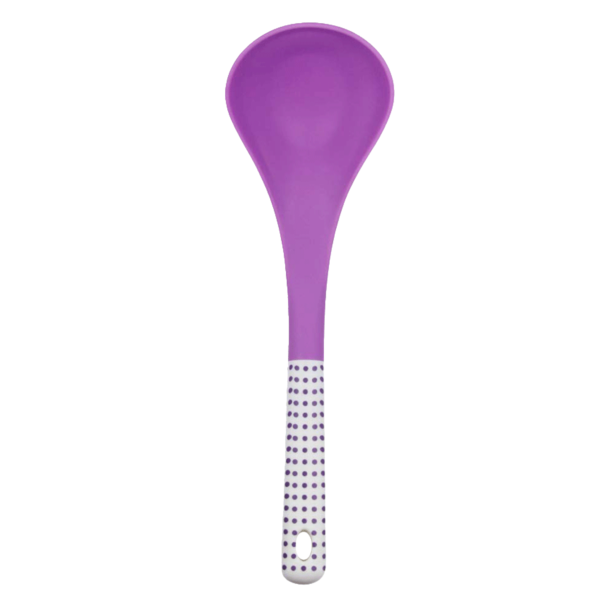 WONDERCHEF Waterstone Ladle (Unique and Stylish, 63152093, Purple)_1