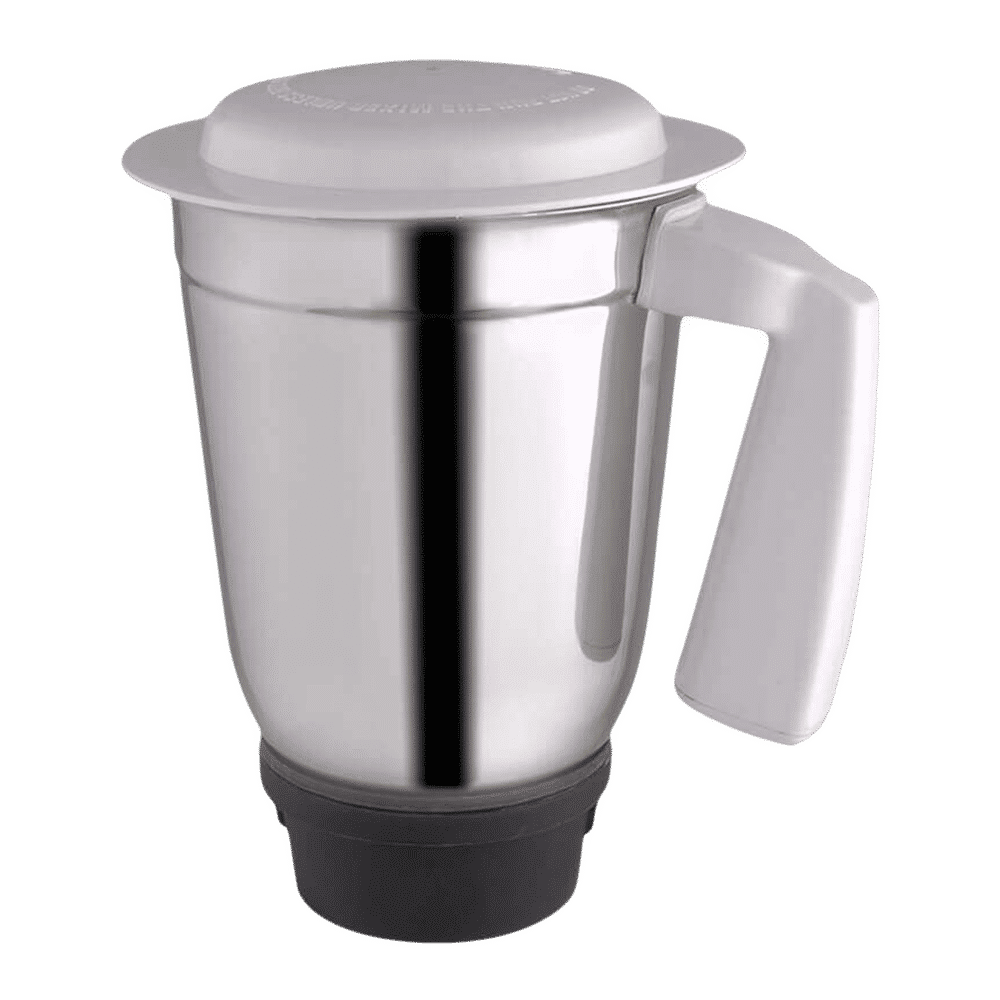 morphy richards Aero New 500 Watt 3 Jars Mixer Grinder (Overload Protection, White) morphy richards Aero New 500 Watt 3 Jars Mixer Grinder (Overload Protection, White)_7