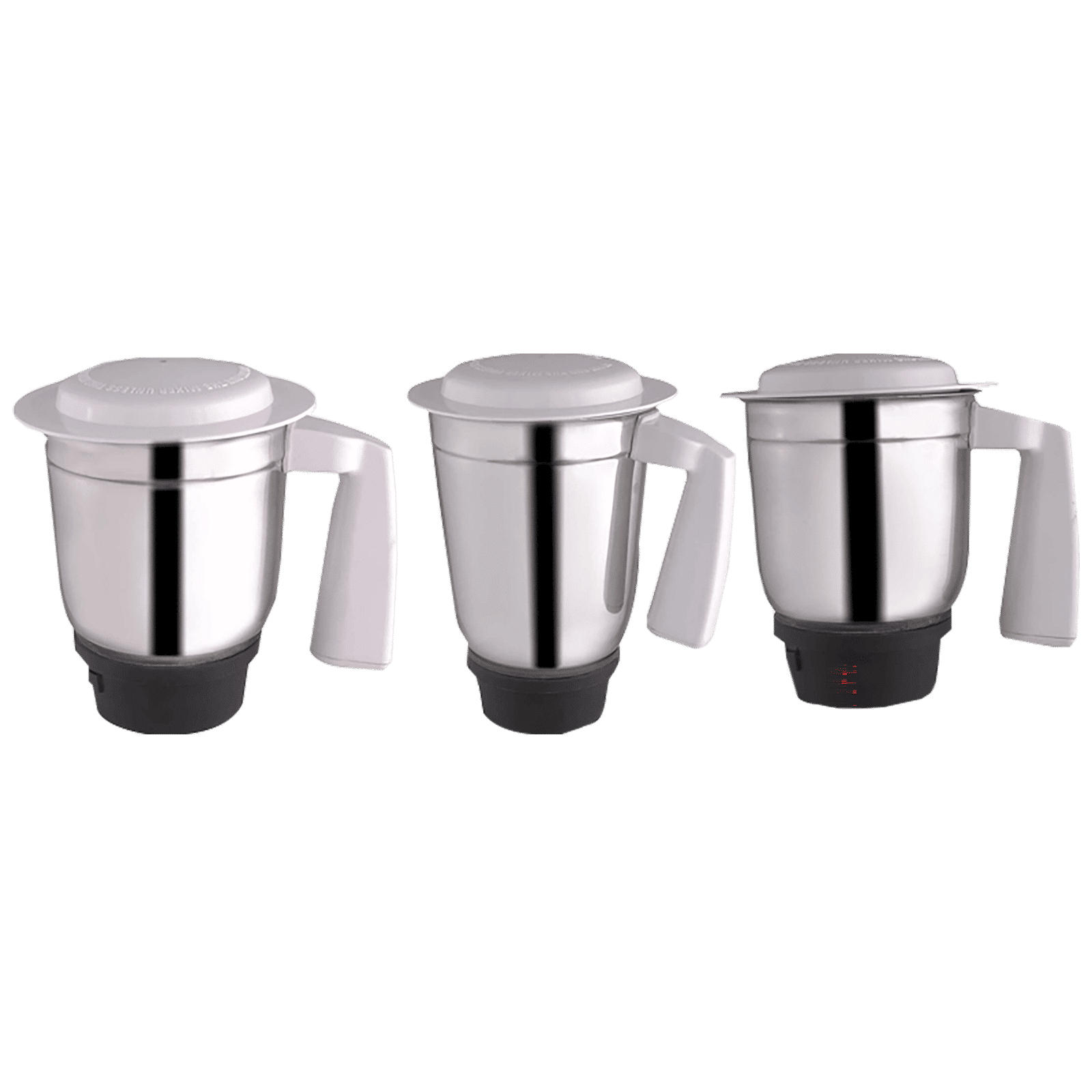 morphy richards Aero New 500 Watt 3 Jars Mixer Grinder (Overload Protection, White) morphy richards Aero New 500 Watt 3 Jars Mixer Grinder (Overload Protection, White)_12