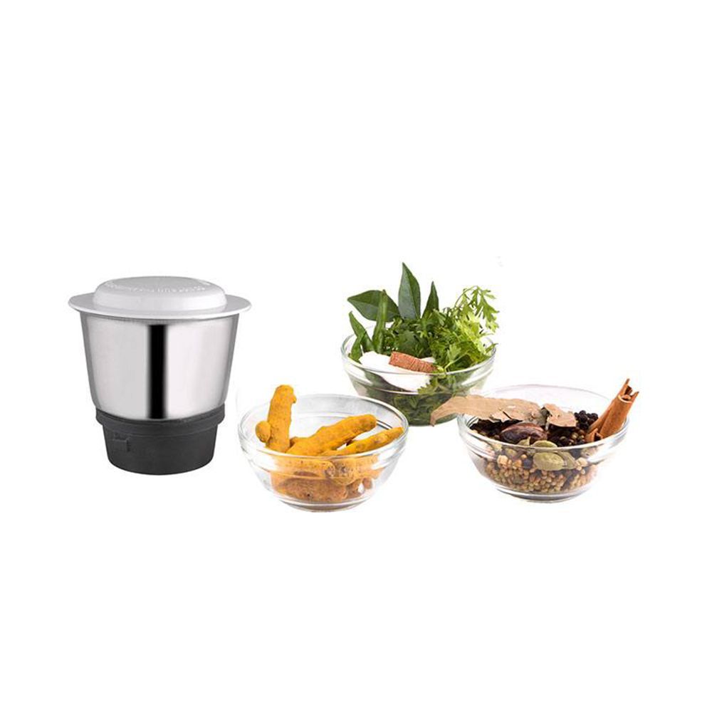 morphy richards Aero New 500 Watt 3 Jars Mixer Grinder (Overload Protection, White) morphy richards Aero New 500 Watt 3 Jars Mixer Grinder (Overload Protection, White)_14