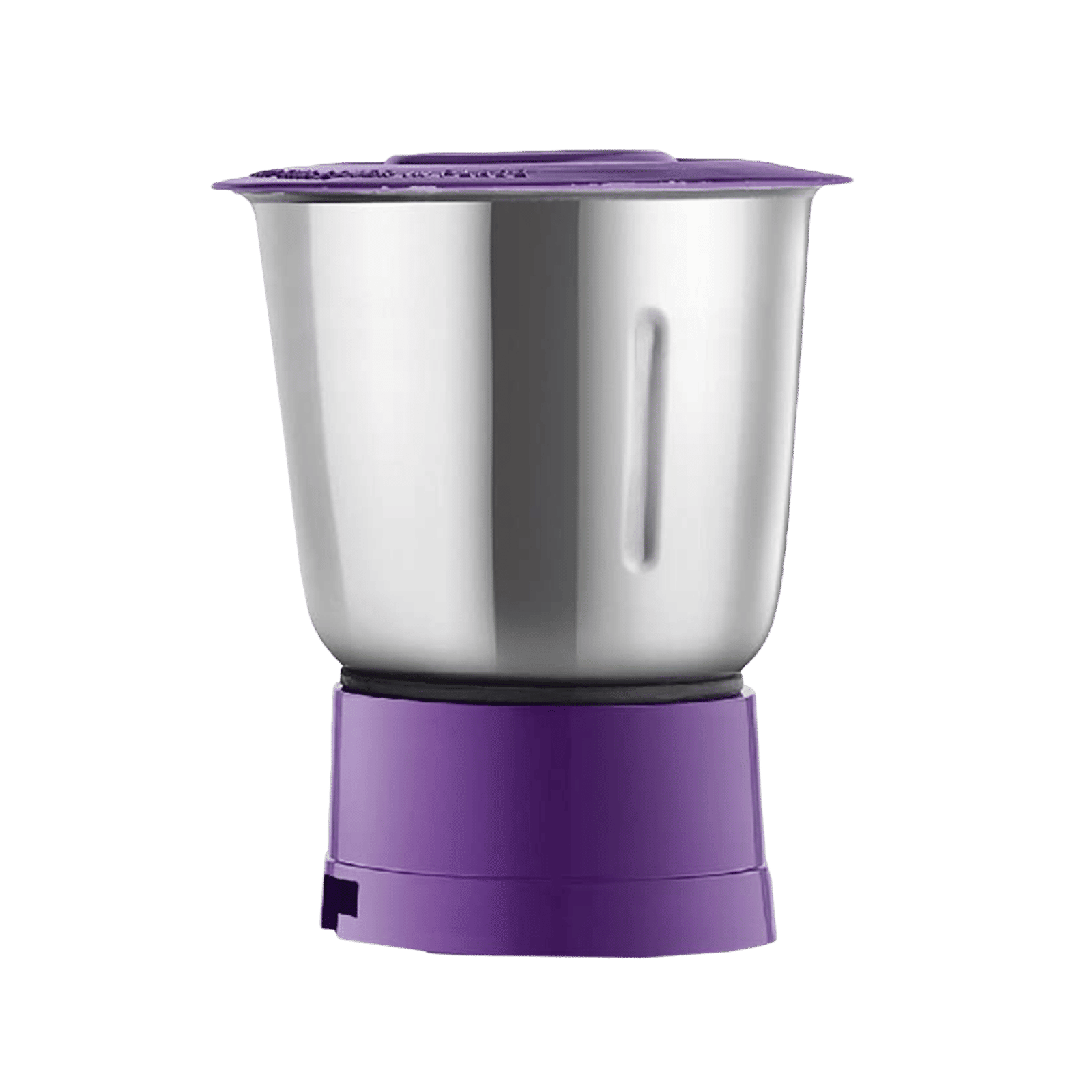 USHA 500 Watt 3 Jars Juicer Mixer Grinder (Anti-Skid Rubber Feet, Magenta/White)_10