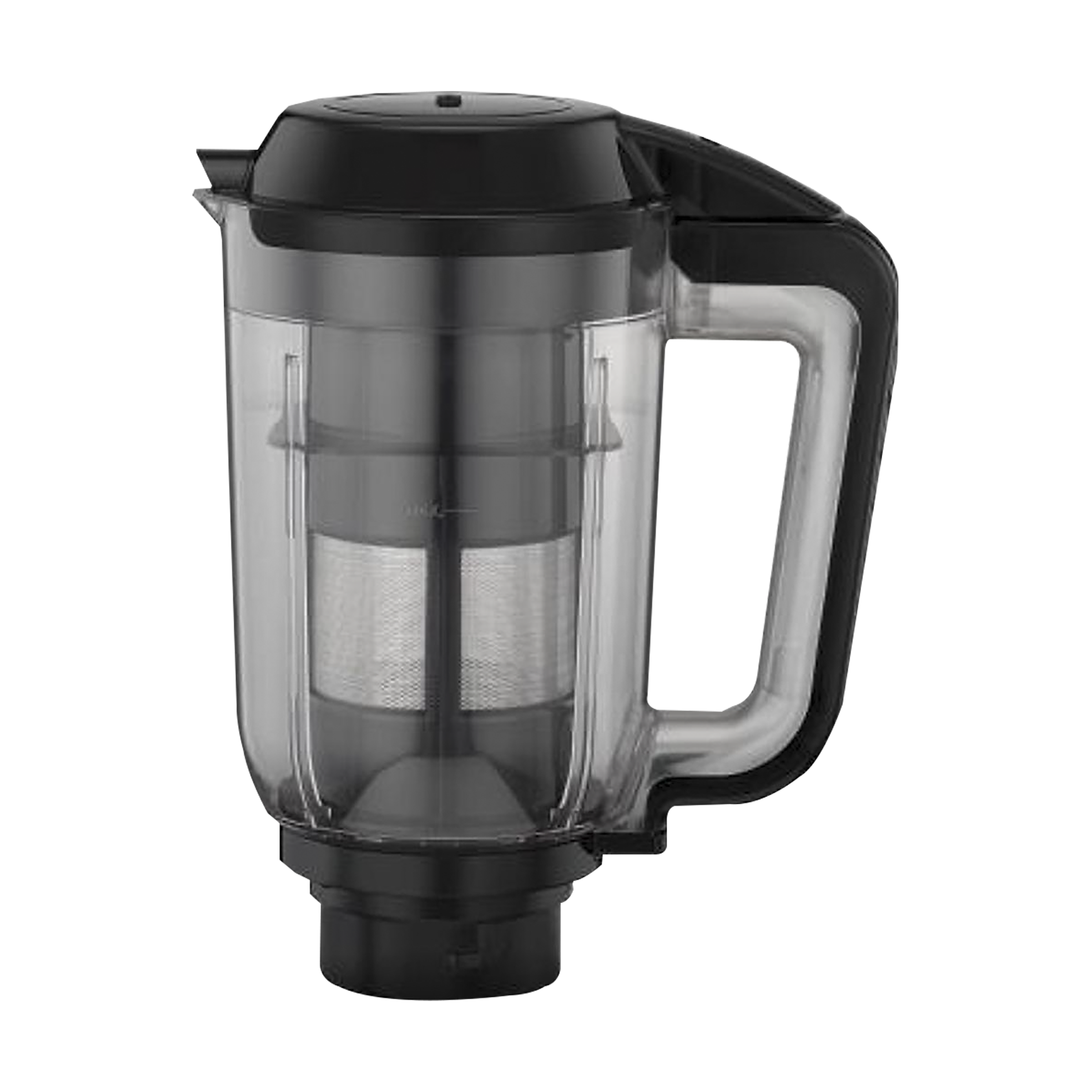 Preethi Zodiac Cosmo 750 Watt 5 Jars Juicer Mixer Grinder (18000 RPM, 3D Cooling System, Black) Preethi Zodiac Cosmo 750 Watt 5 Jars Juicer Mixer Grinder (18000 RPM, 3D Cooling System, Black)_4