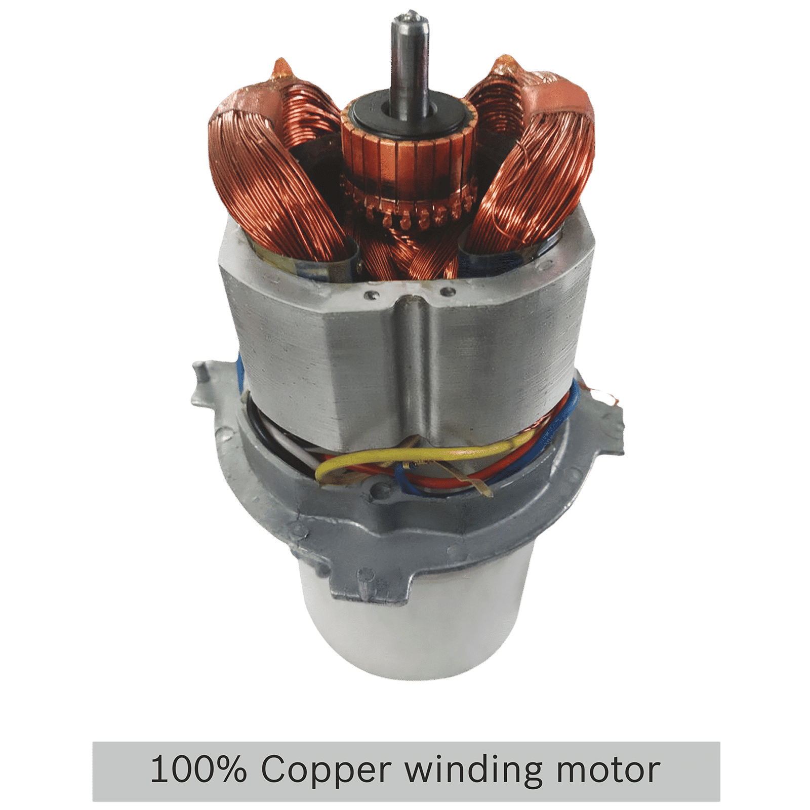 BOSCH TrueMixx 750 Watt 4 Jars Mixer Grinder (22000 RPM, HiFlux Motor, White)_15