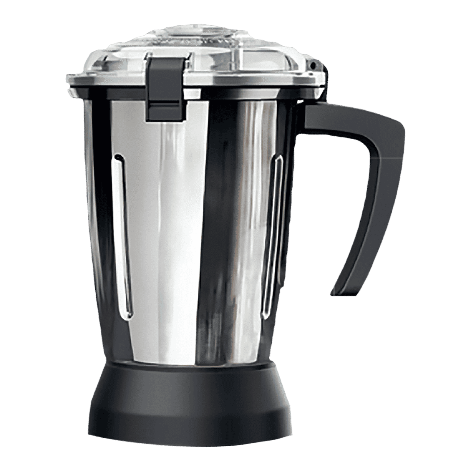 BOSCH TrueMixx 750 Watt 4 Jars Mixer Grinder (22000 RPM, HiFlux Motor, White)_9